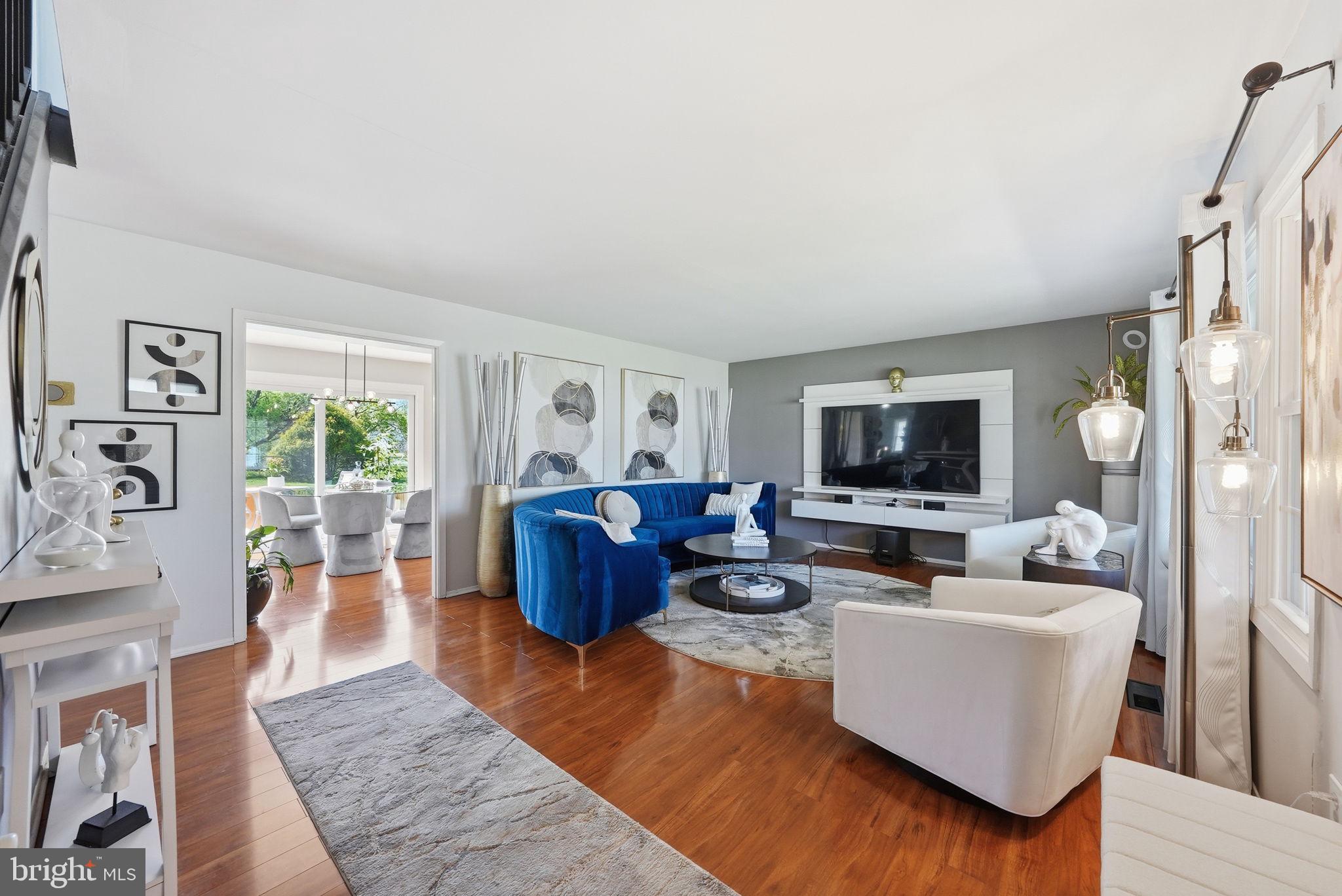 ROCKLEDGE AT BELAIR - Residential