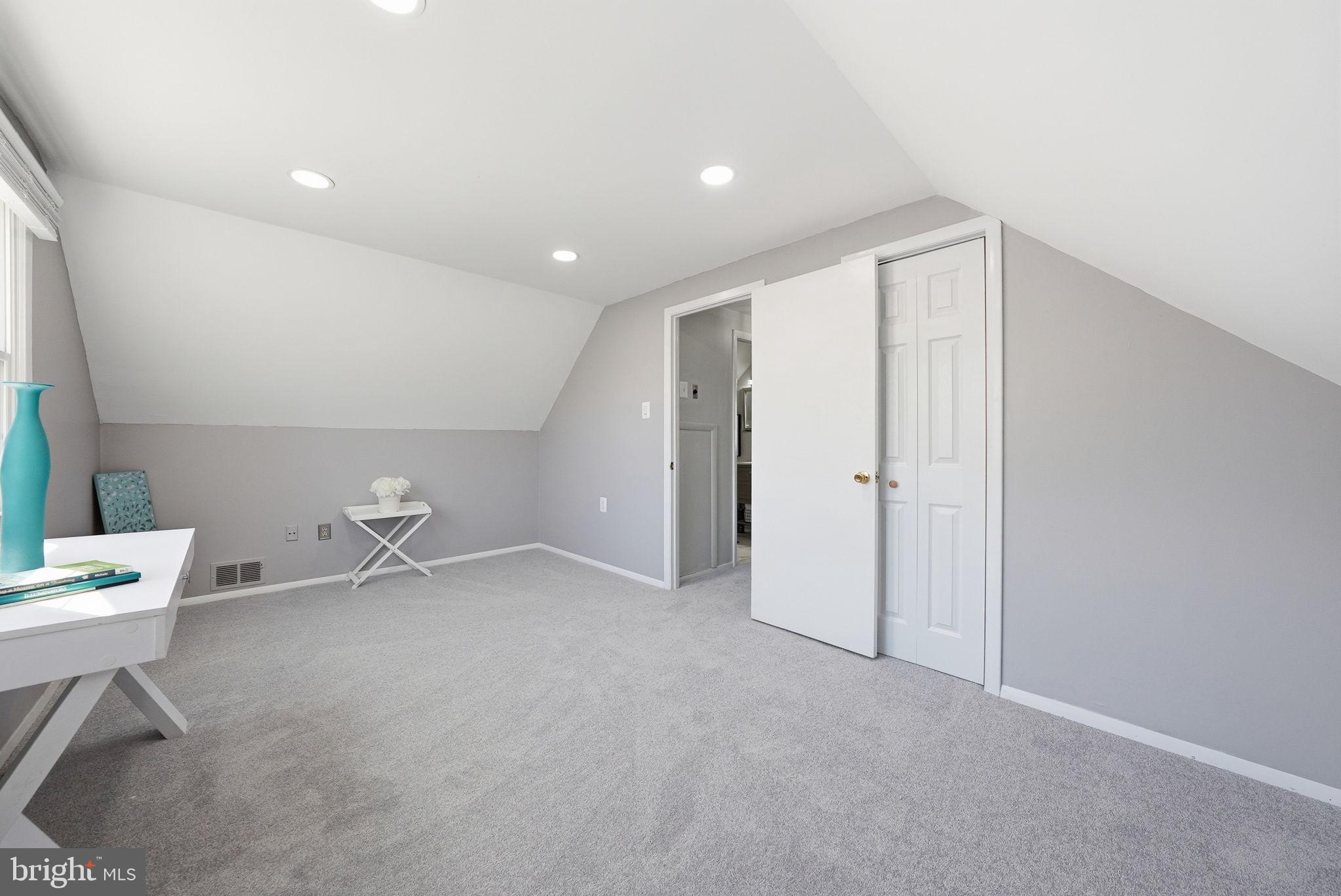 ROCKLEDGE AT BELAIR - Residential