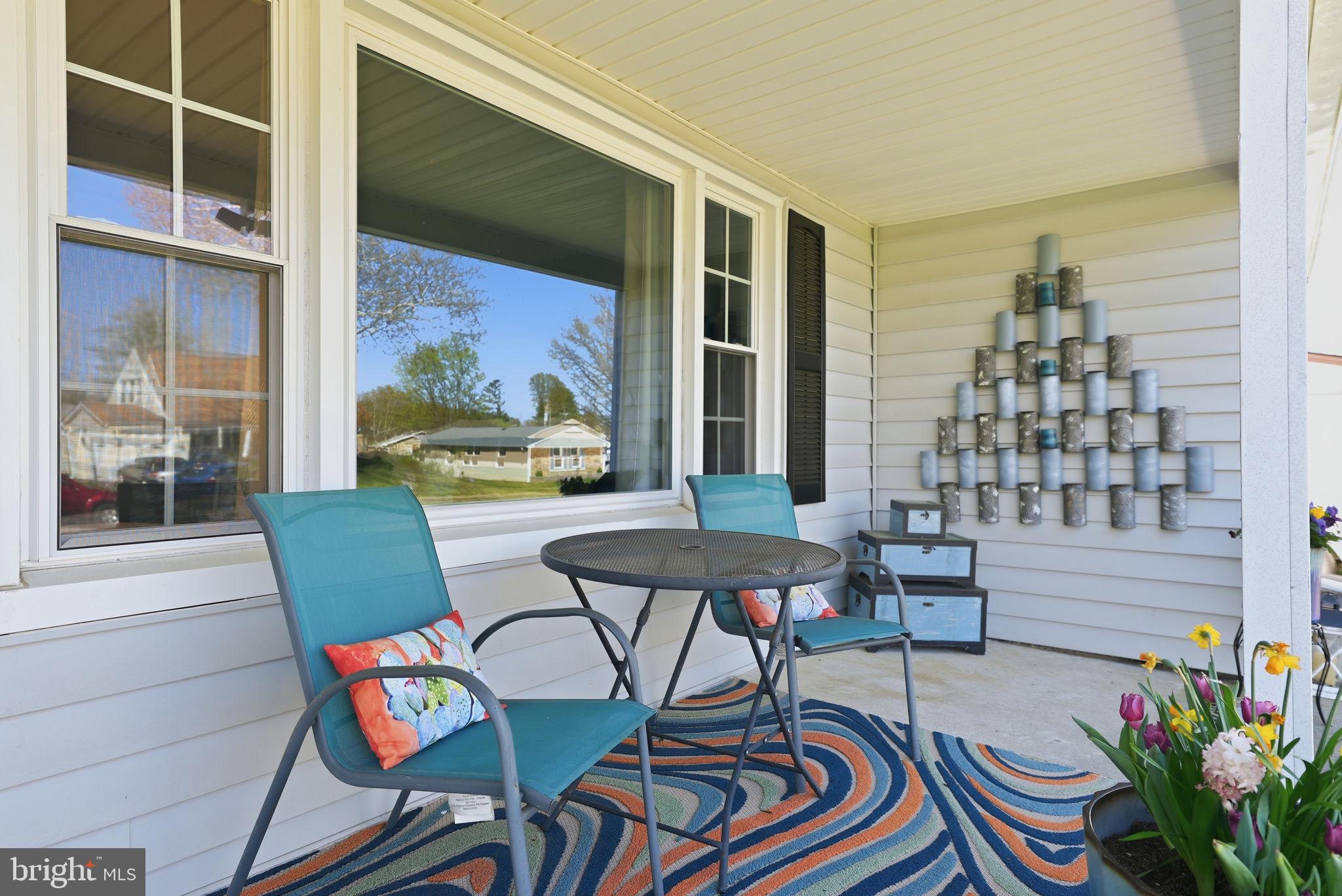 ROCKLEDGE AT BELAIR - Residential