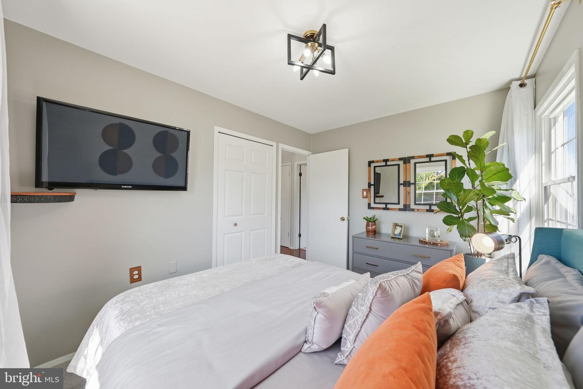 ROCKLEDGE AT BELAIR - Residential