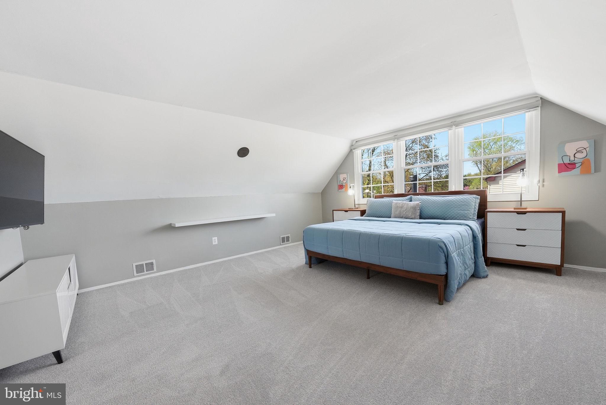ROCKLEDGE AT BELAIR - Residential