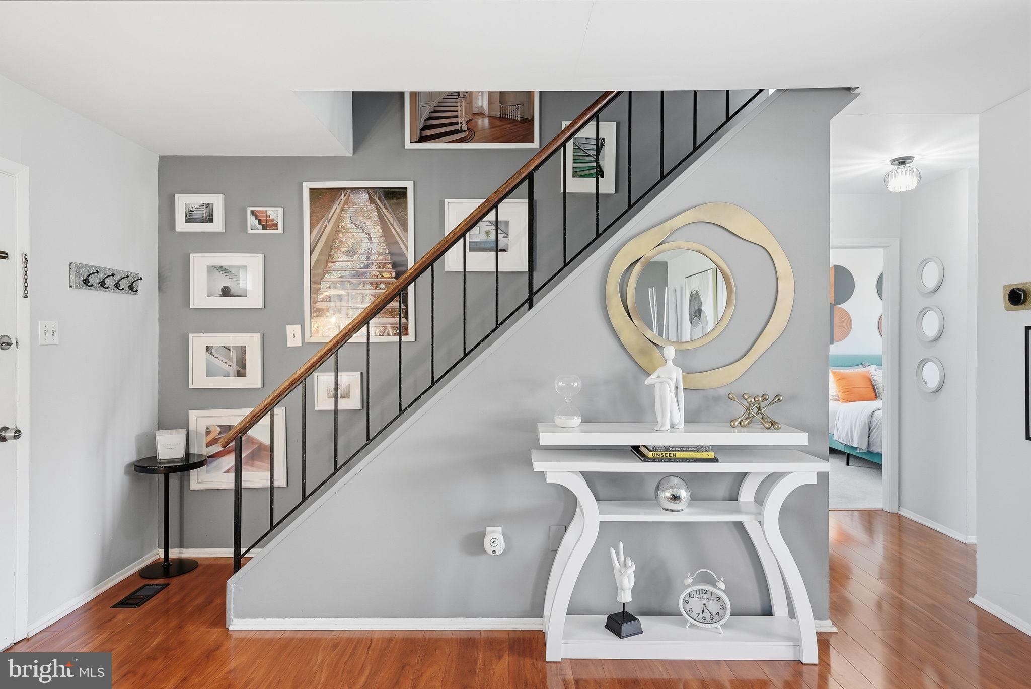 ROCKLEDGE AT BELAIR - Residential