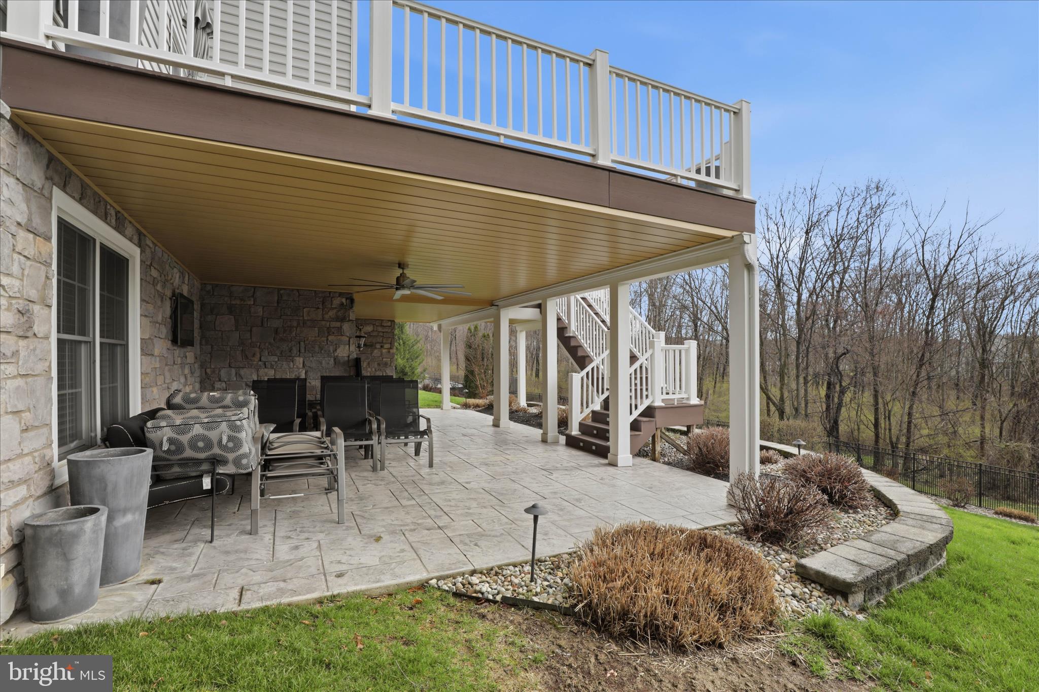 THE PRESERVE - Residential