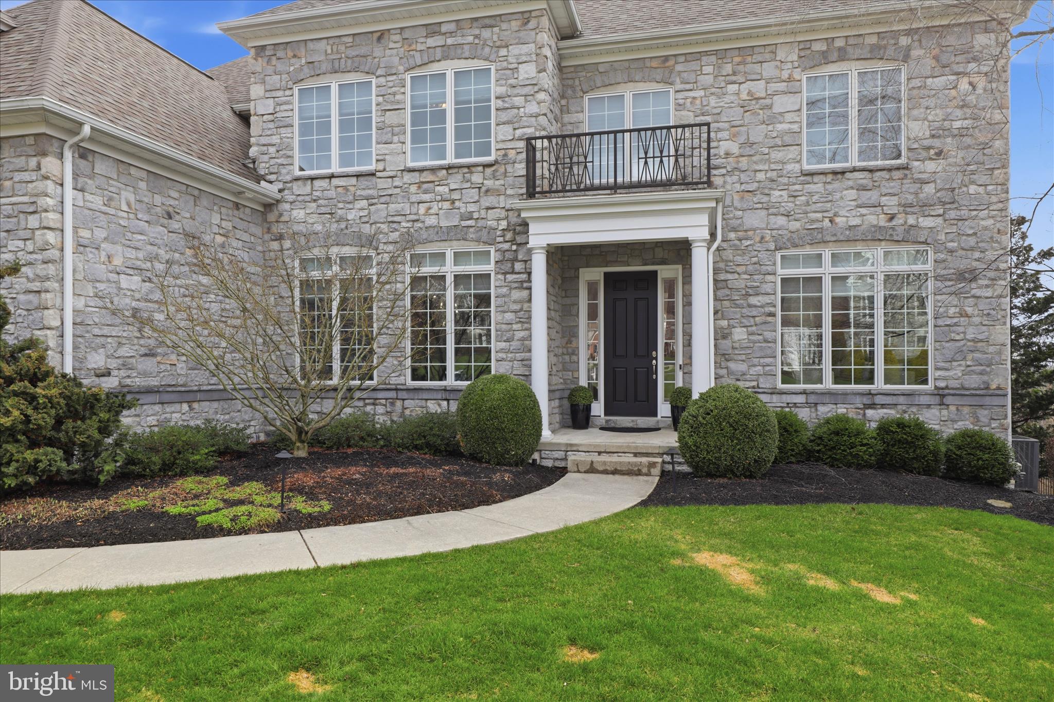 THE PRESERVE - Residential
