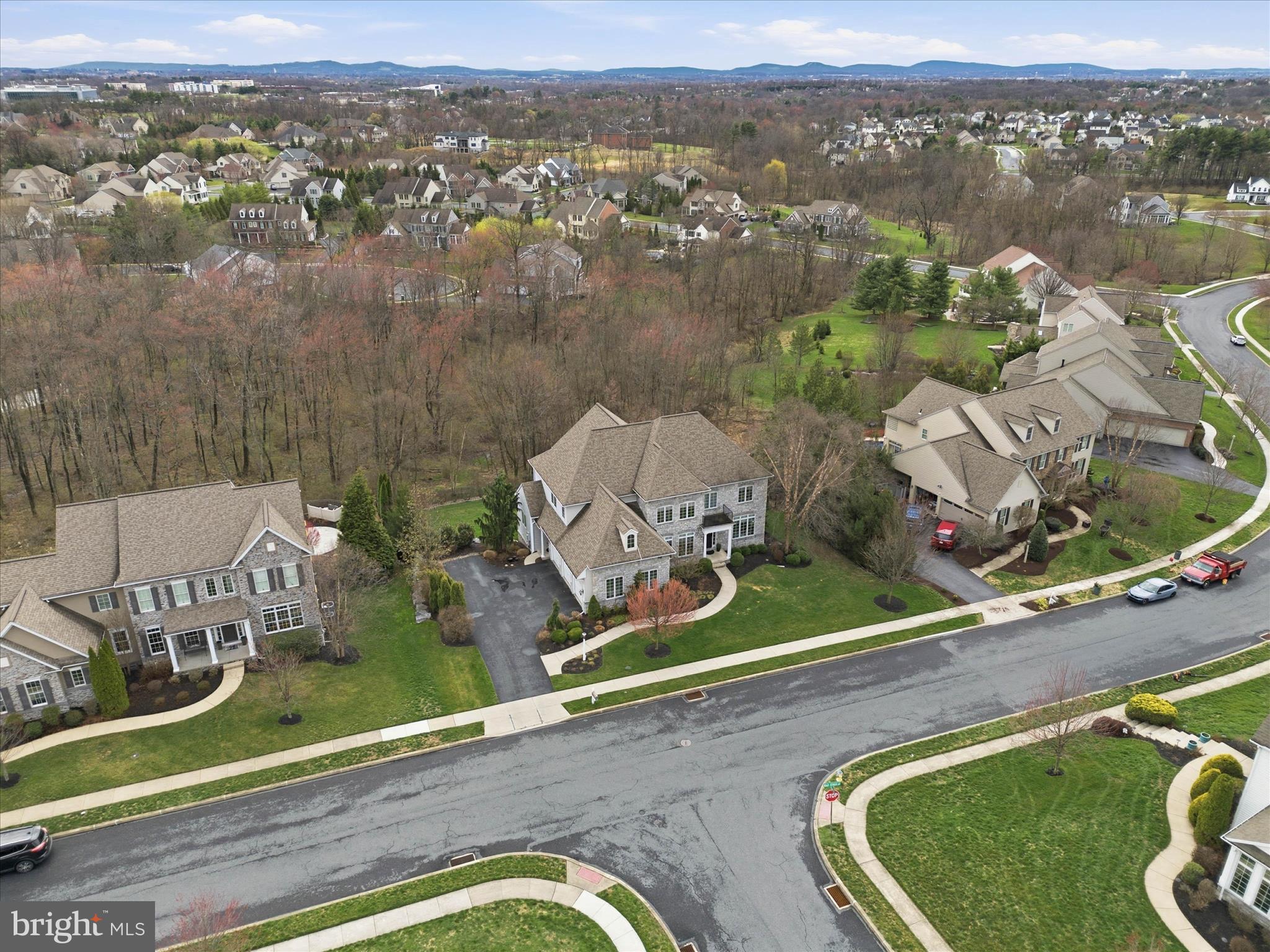 THE PRESERVE - Residential