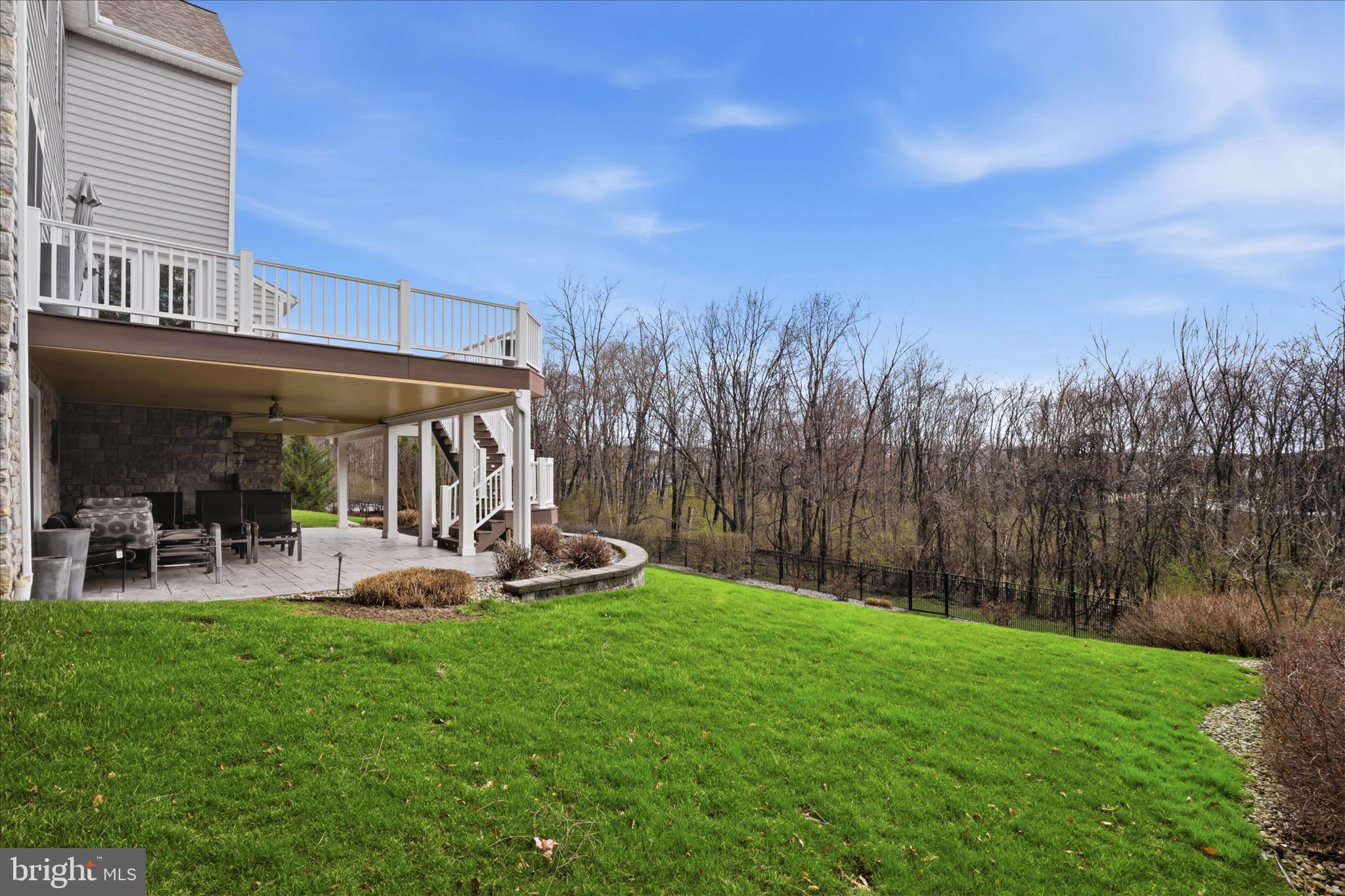 THE PRESERVE - Residential