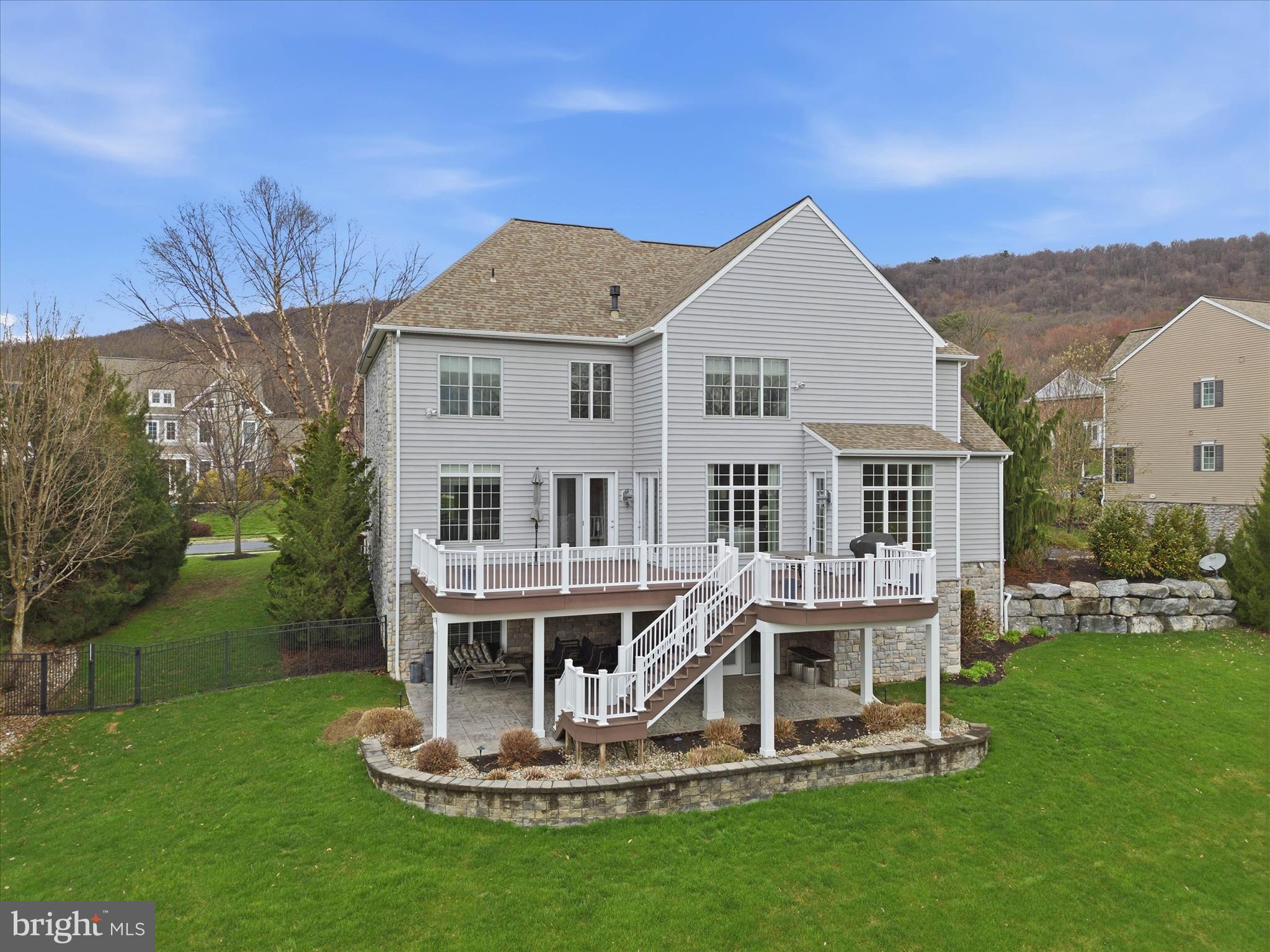 THE PRESERVE - Residential