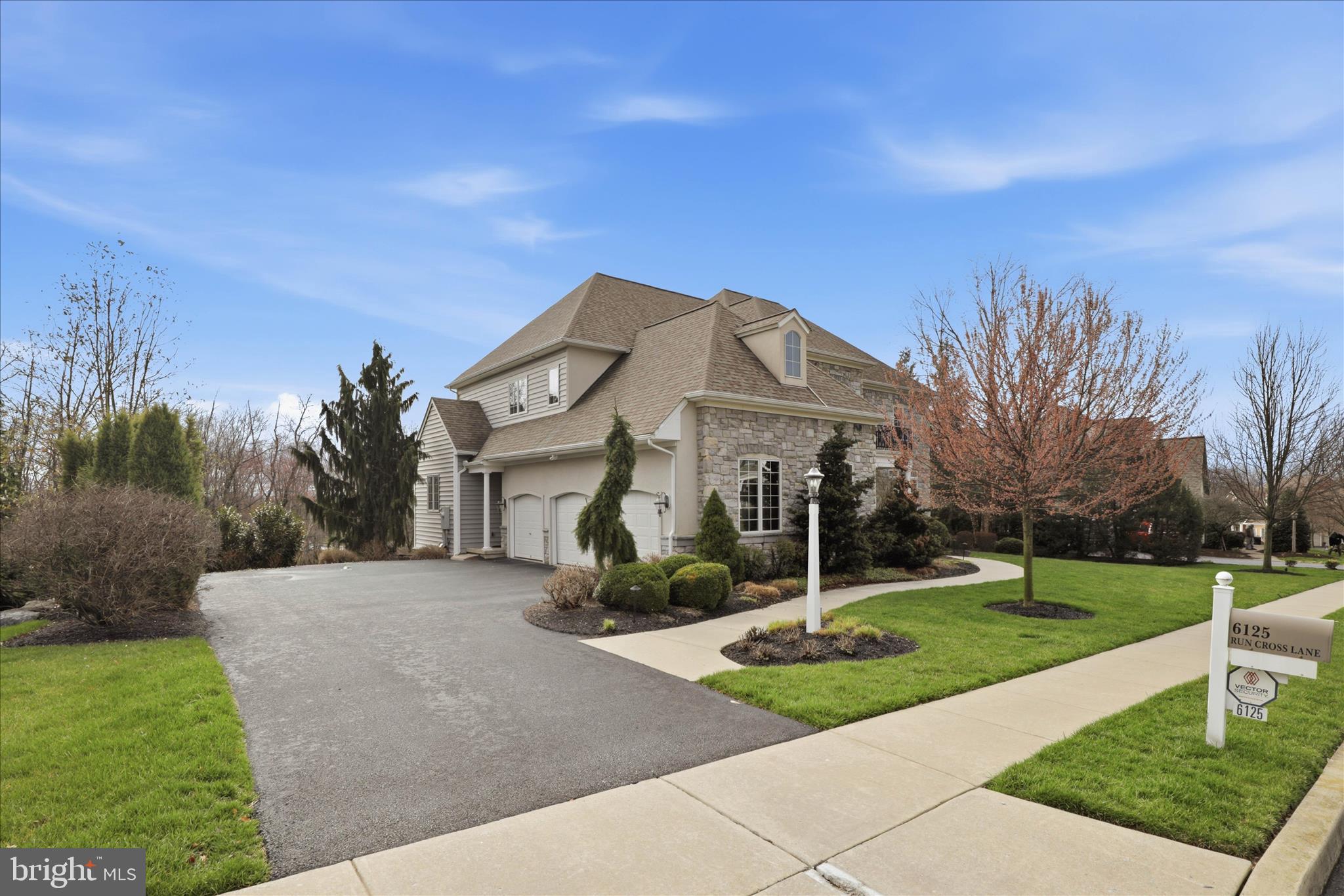 THE PRESERVE - Residential