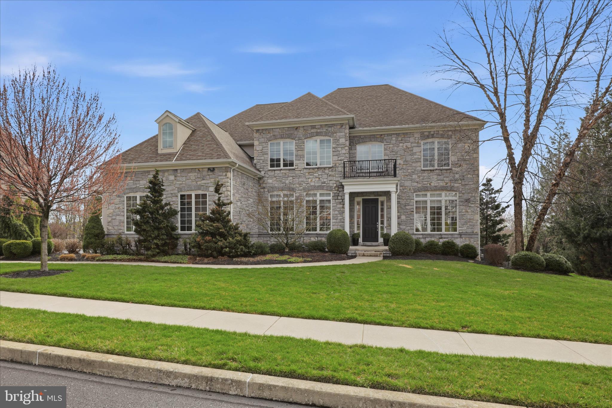 THE PRESERVE - Residential
