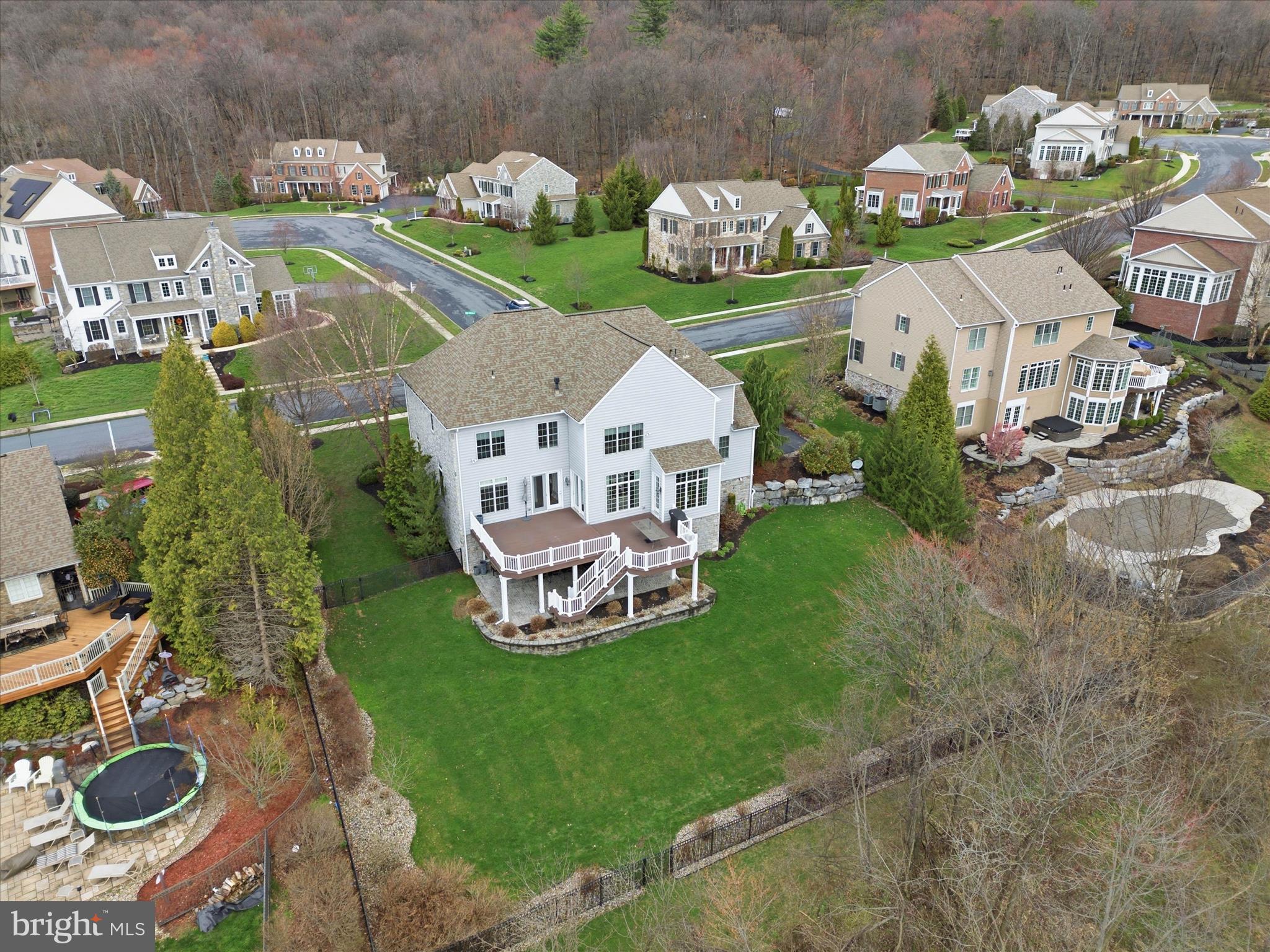 THE PRESERVE - Residential