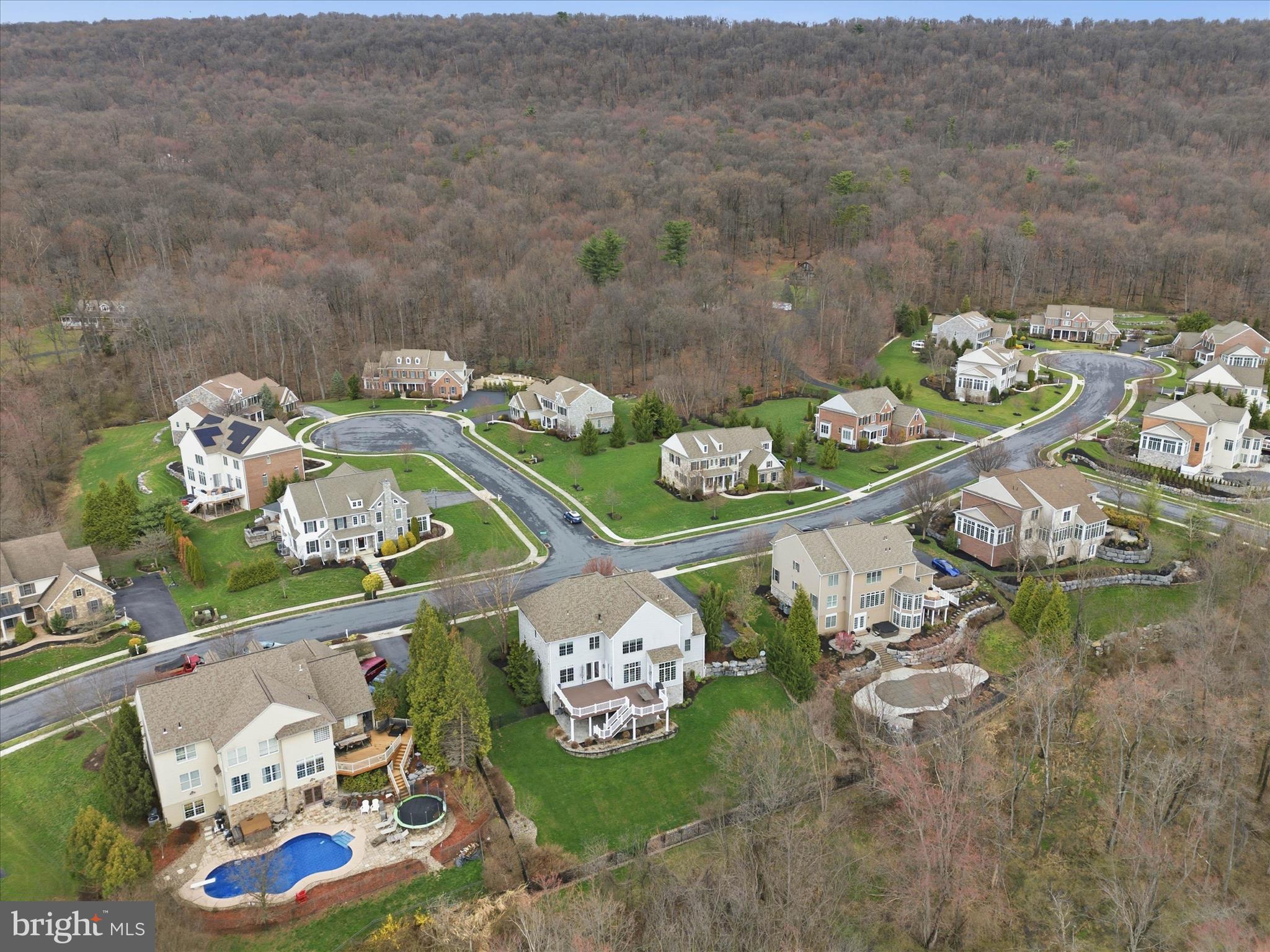THE PRESERVE - Residential