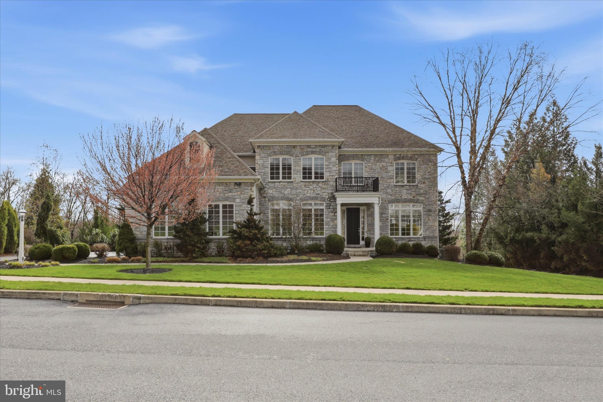 THE PRESERVE - Residential