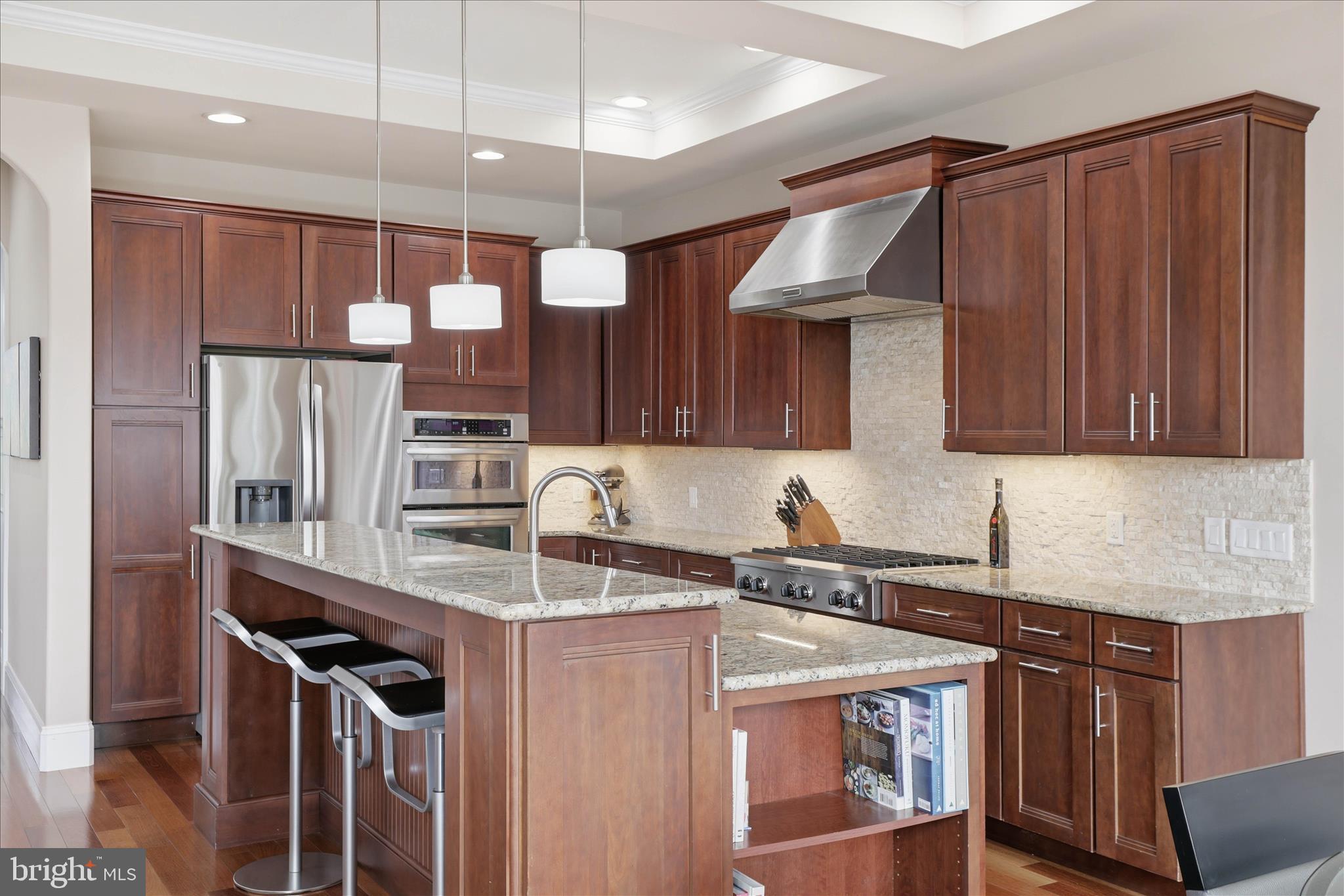 THE PRESERVE - Residential