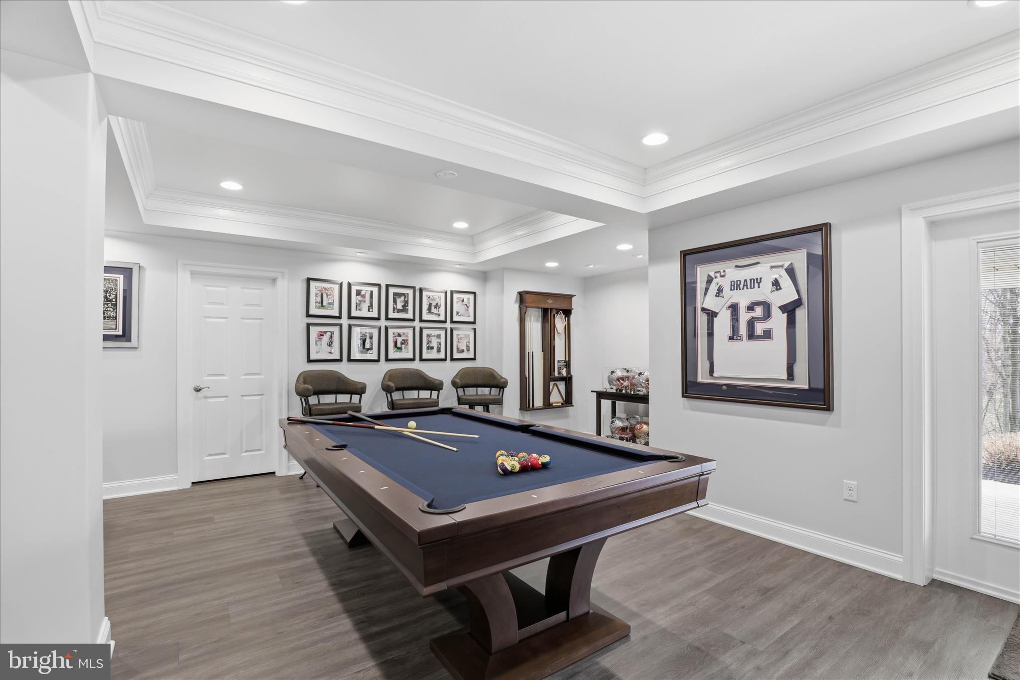THE PRESERVE - Residential
