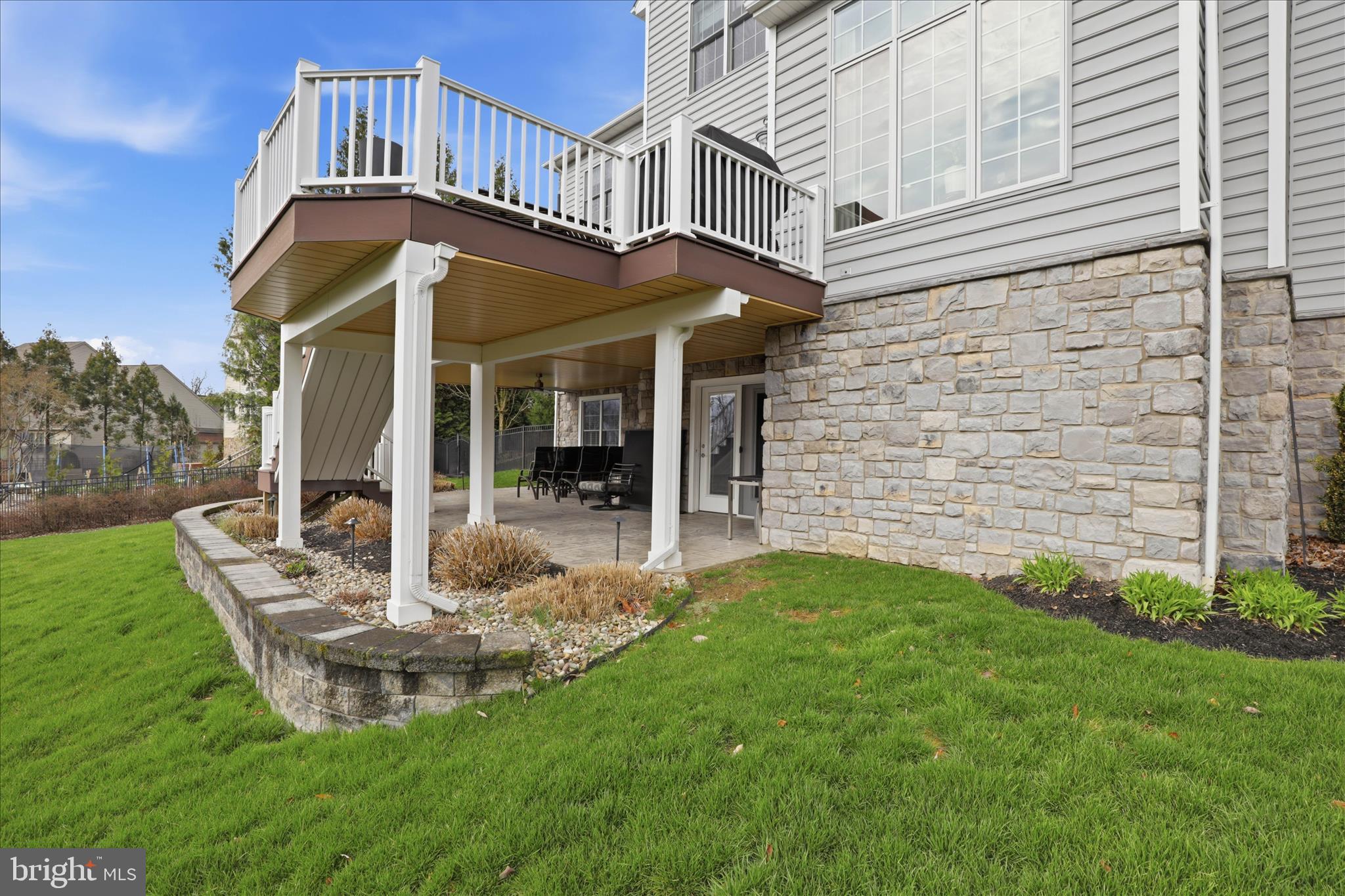 THE PRESERVE - Residential