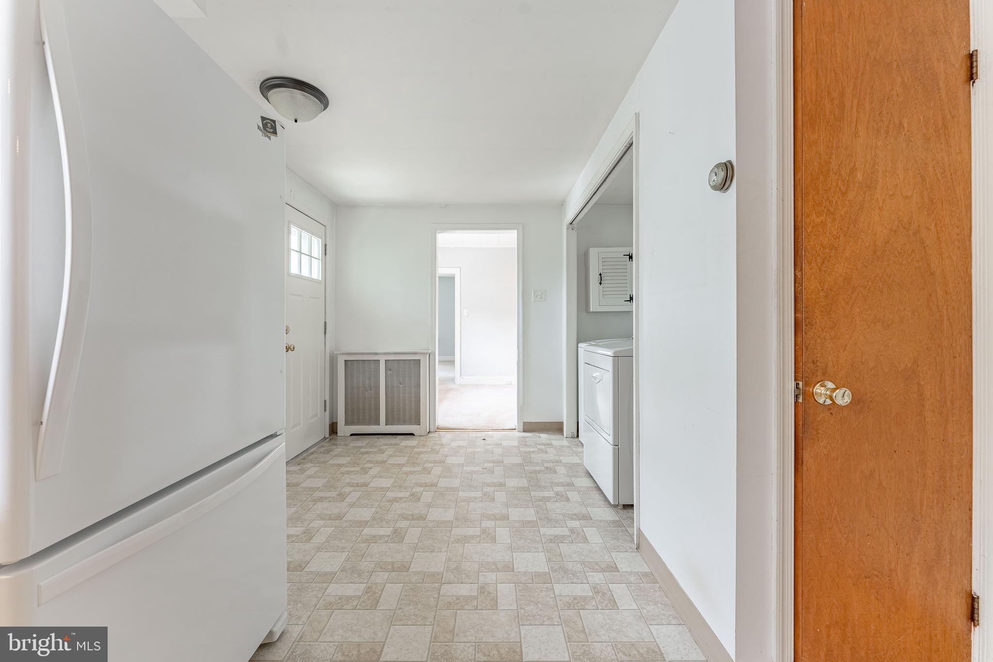 BRYN MAWR - Residential