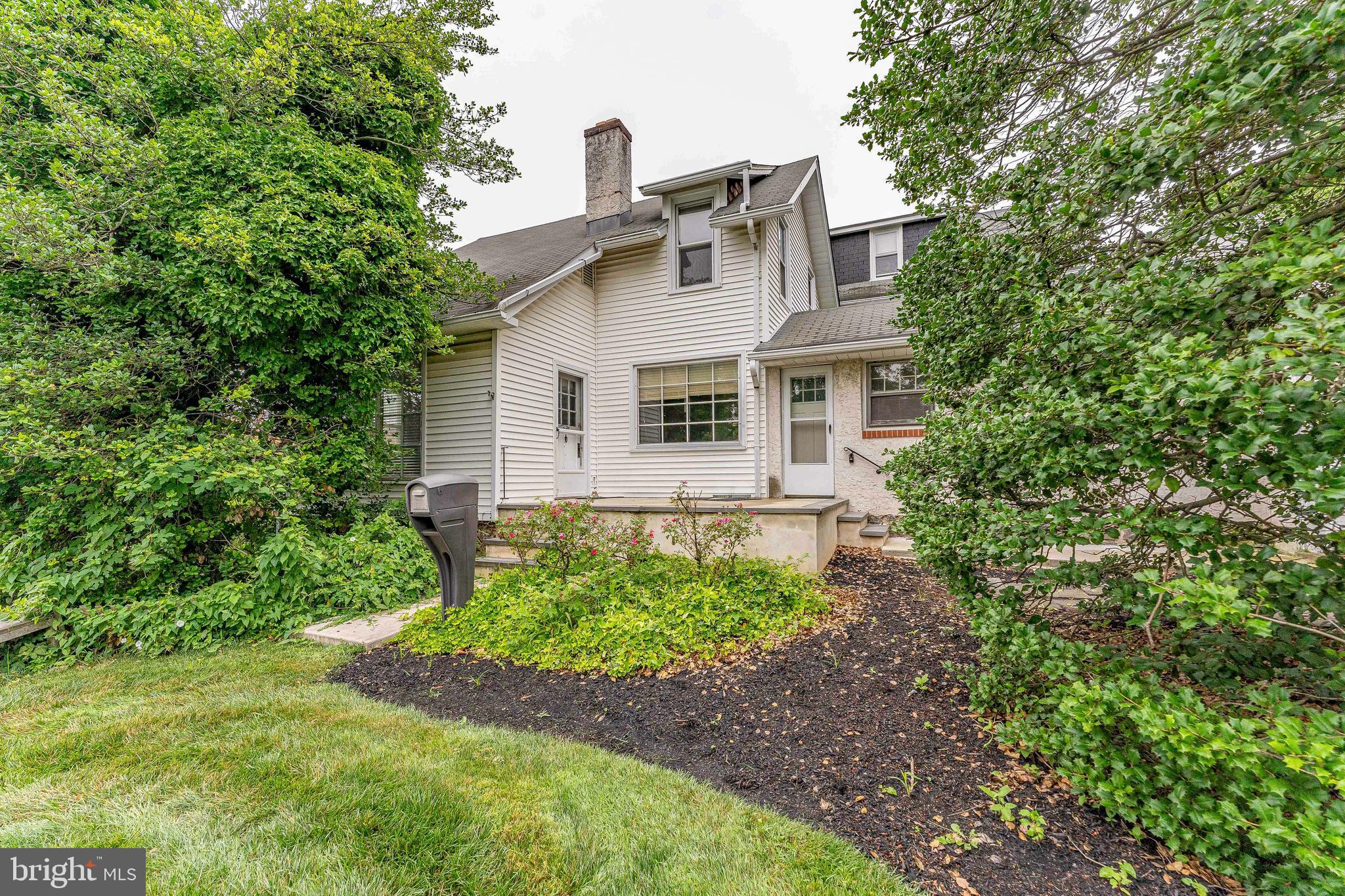 BRYN MAWR - Residential