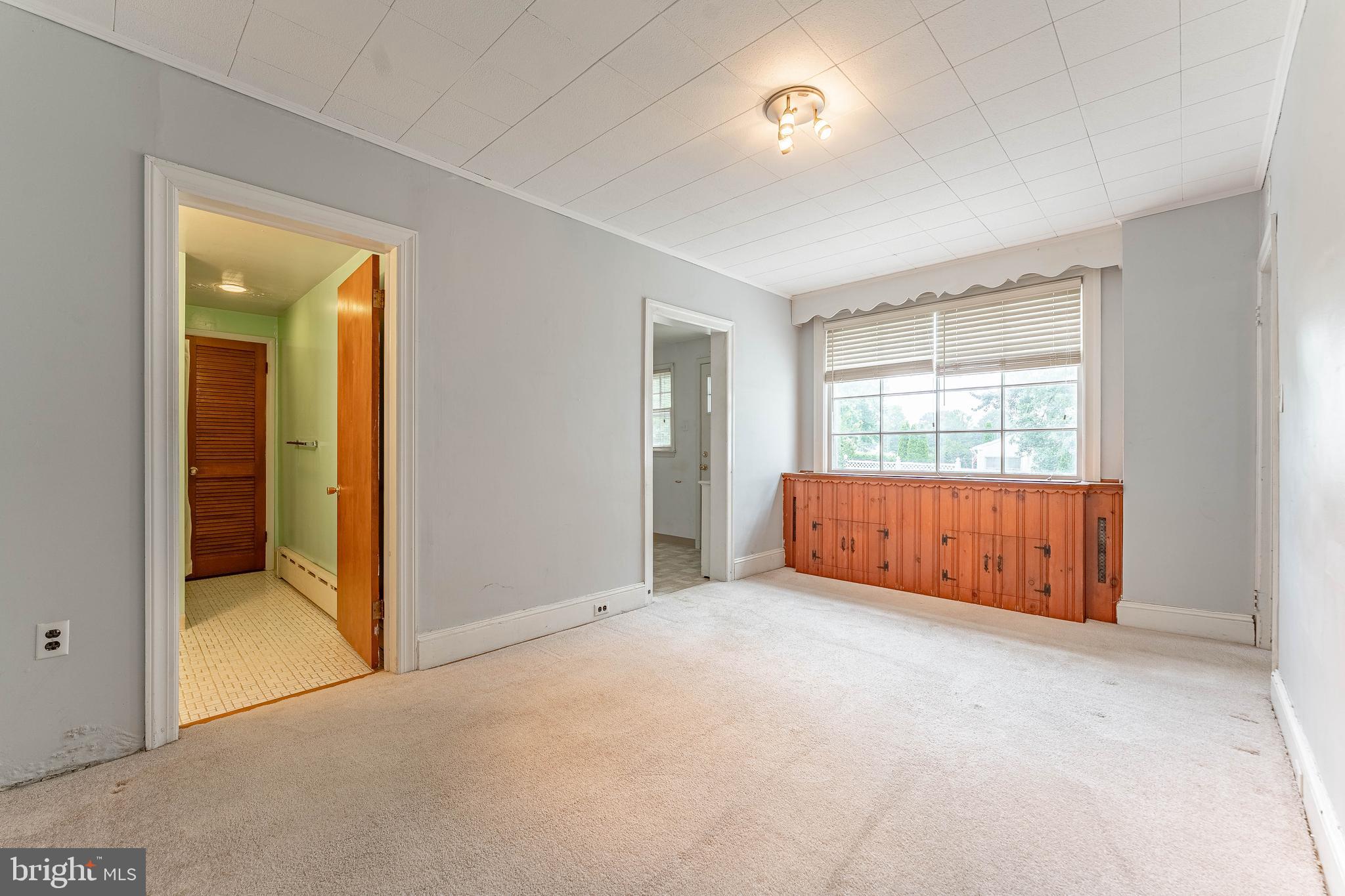 BRYN MAWR - Residential