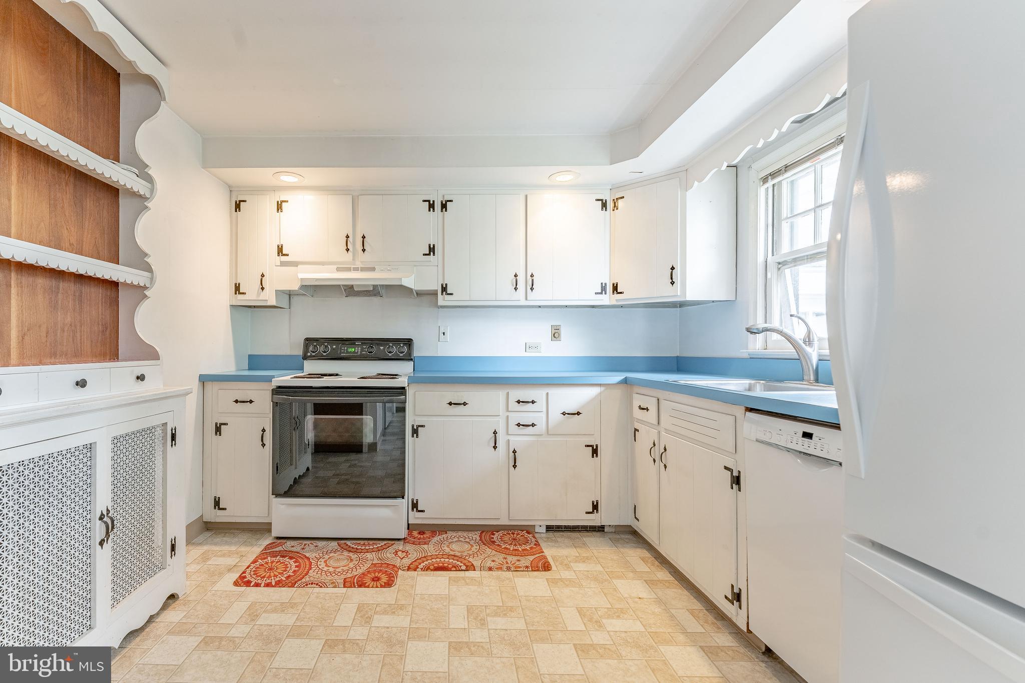 BRYN MAWR - Residential