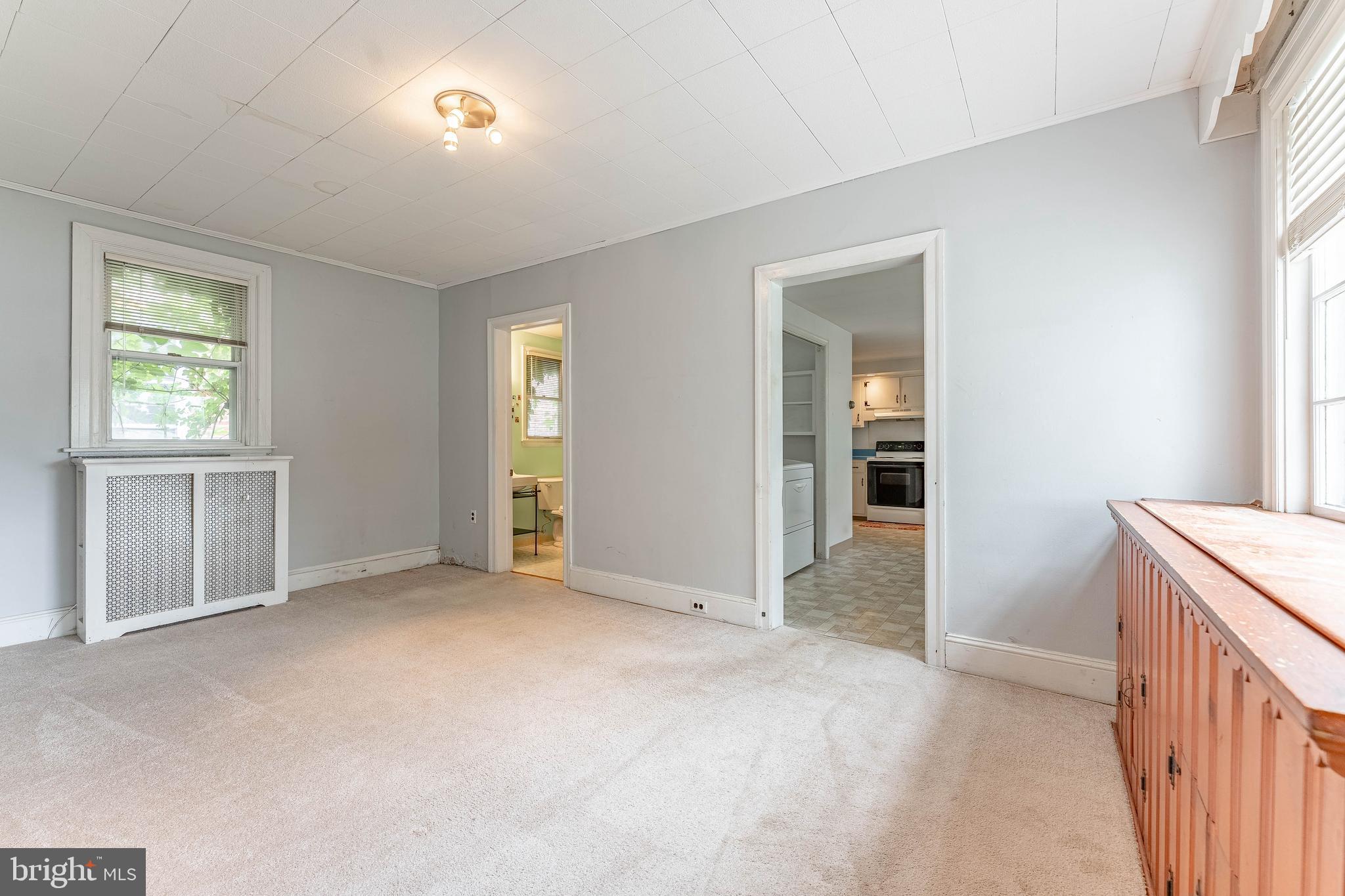 BRYN MAWR - Residential