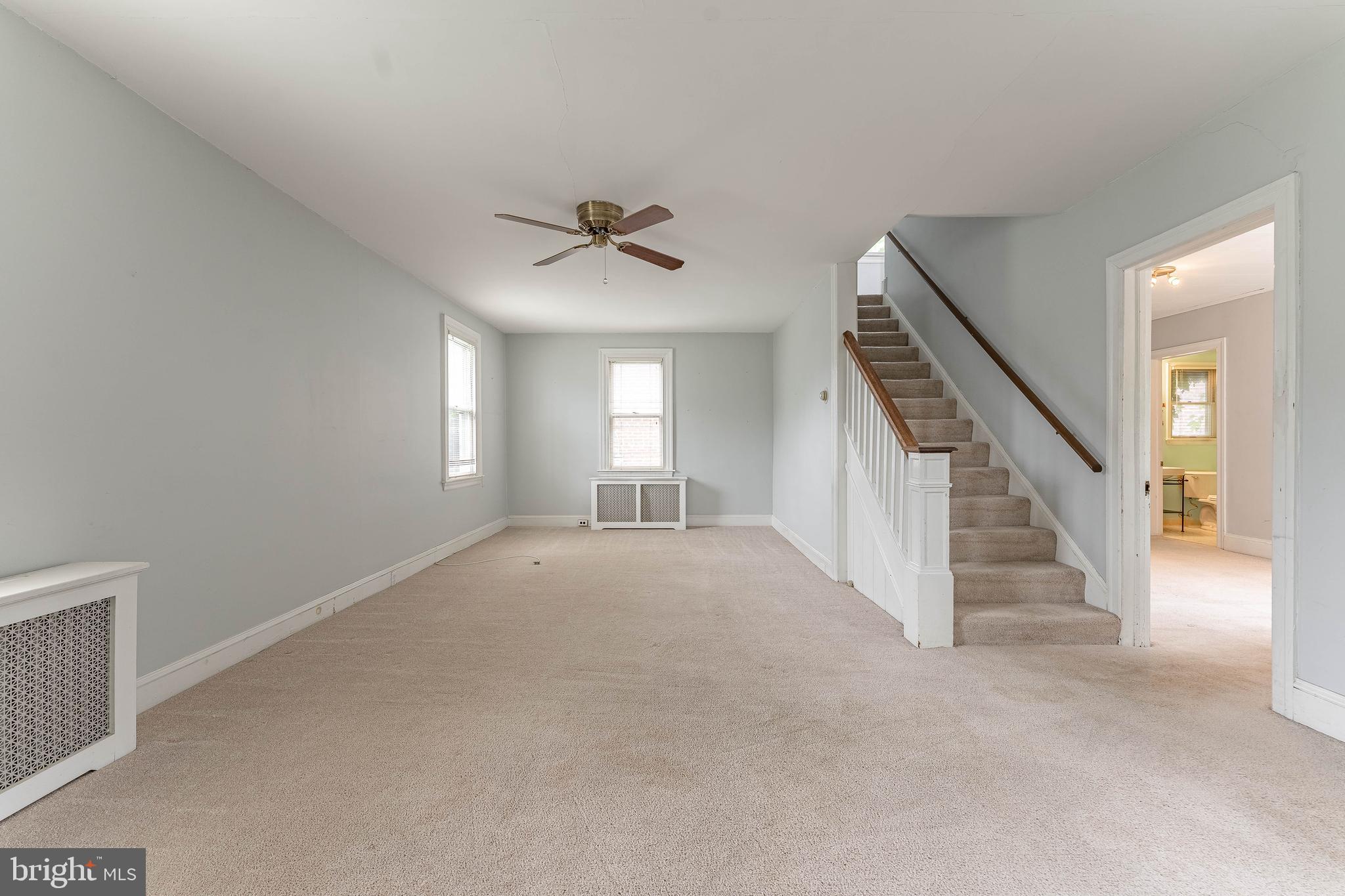 BRYN MAWR - Residential