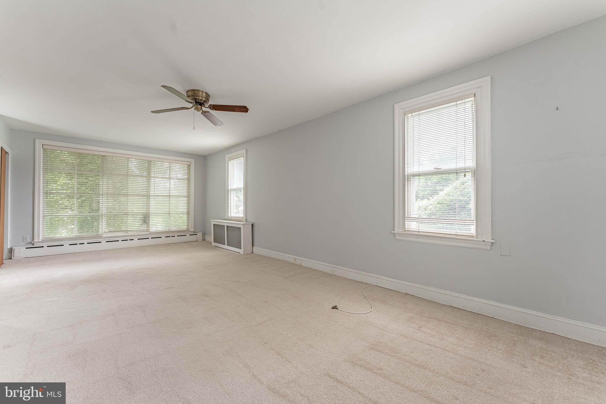 BRYN MAWR - Residential