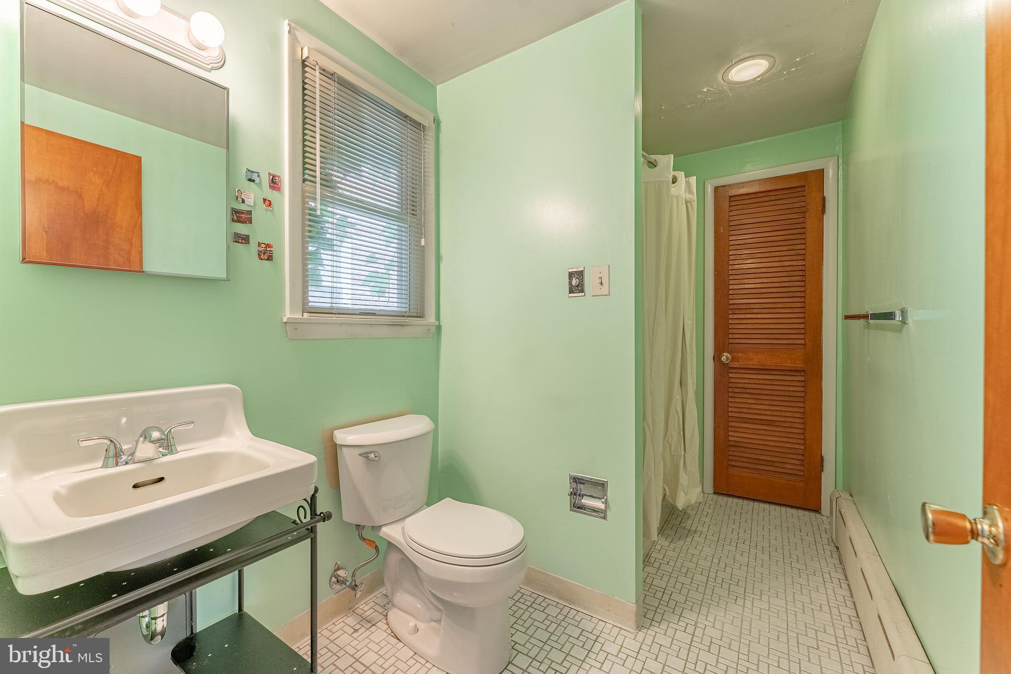 BRYN MAWR - Residential