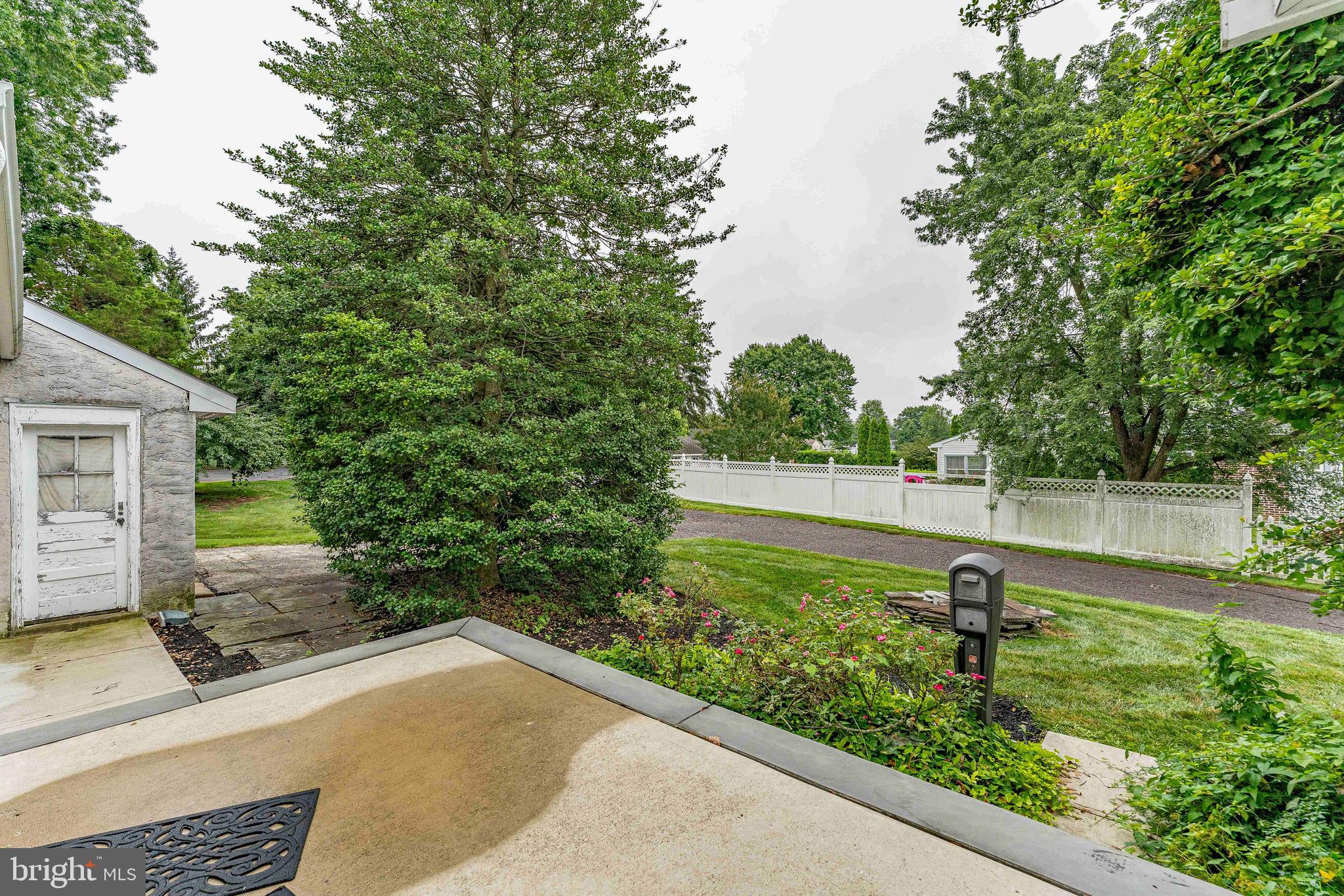 BRYN MAWR - Residential