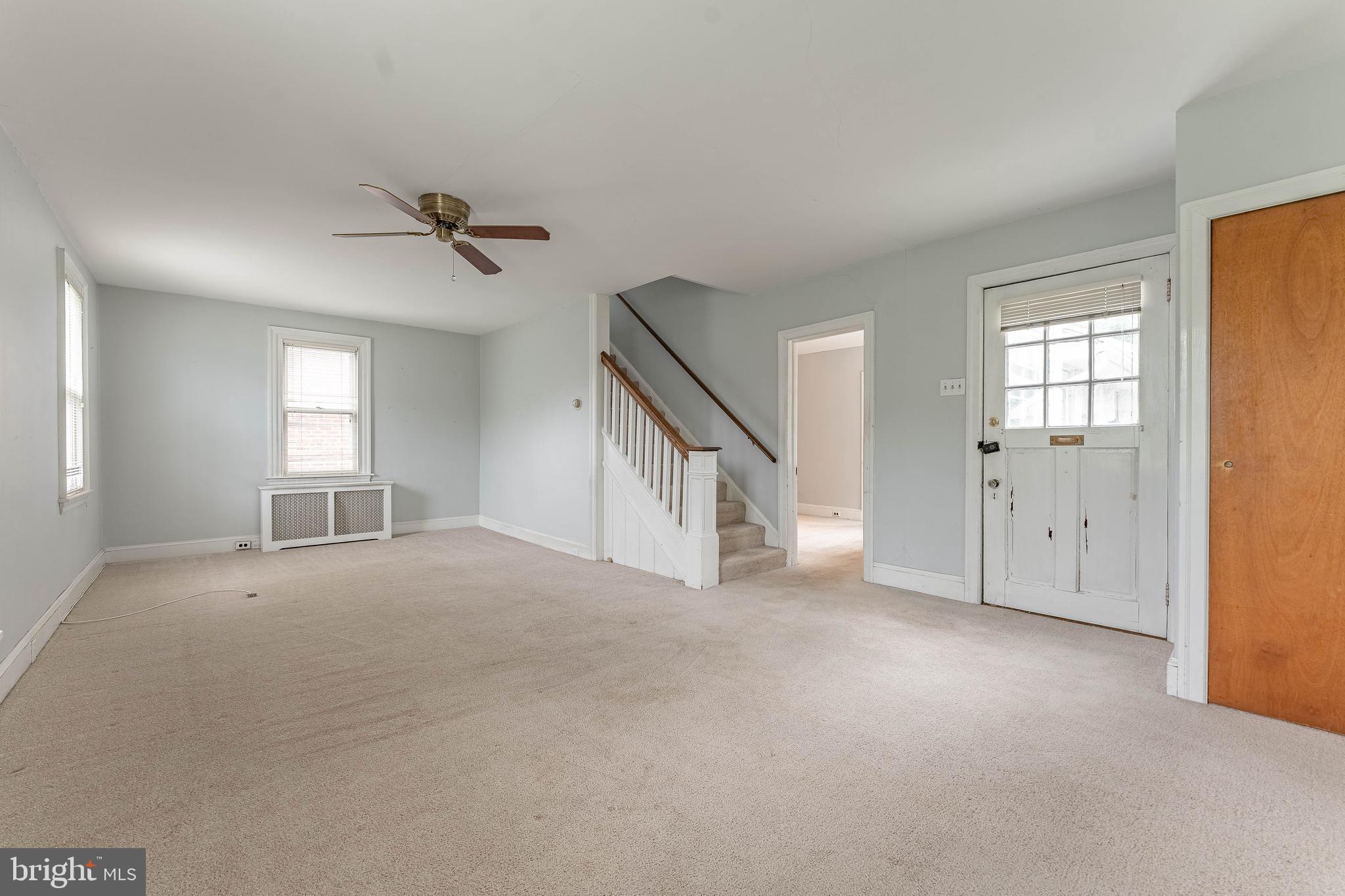 BRYN MAWR - Residential