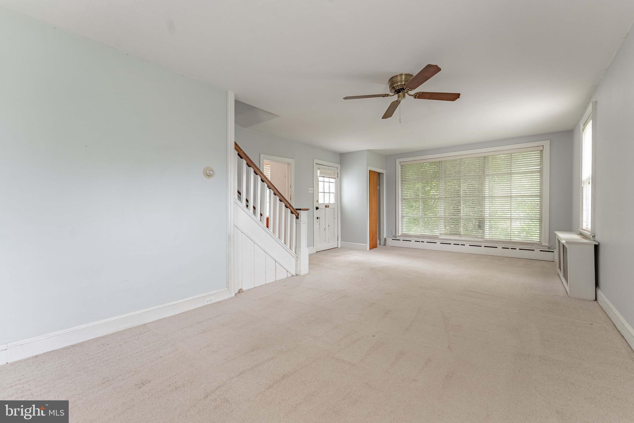 BRYN MAWR - Residential