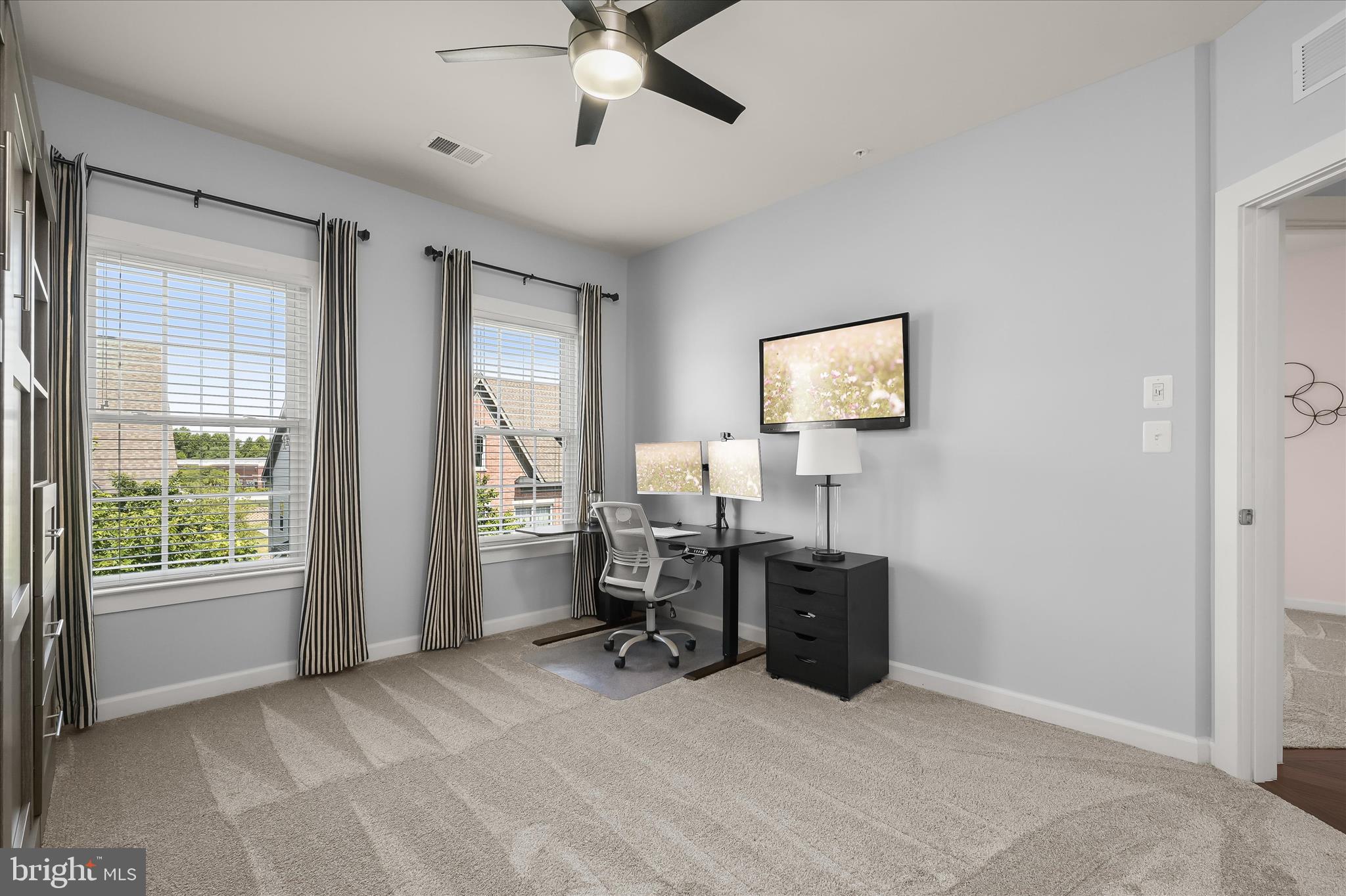 MAPLE LAWN - Residential Lease