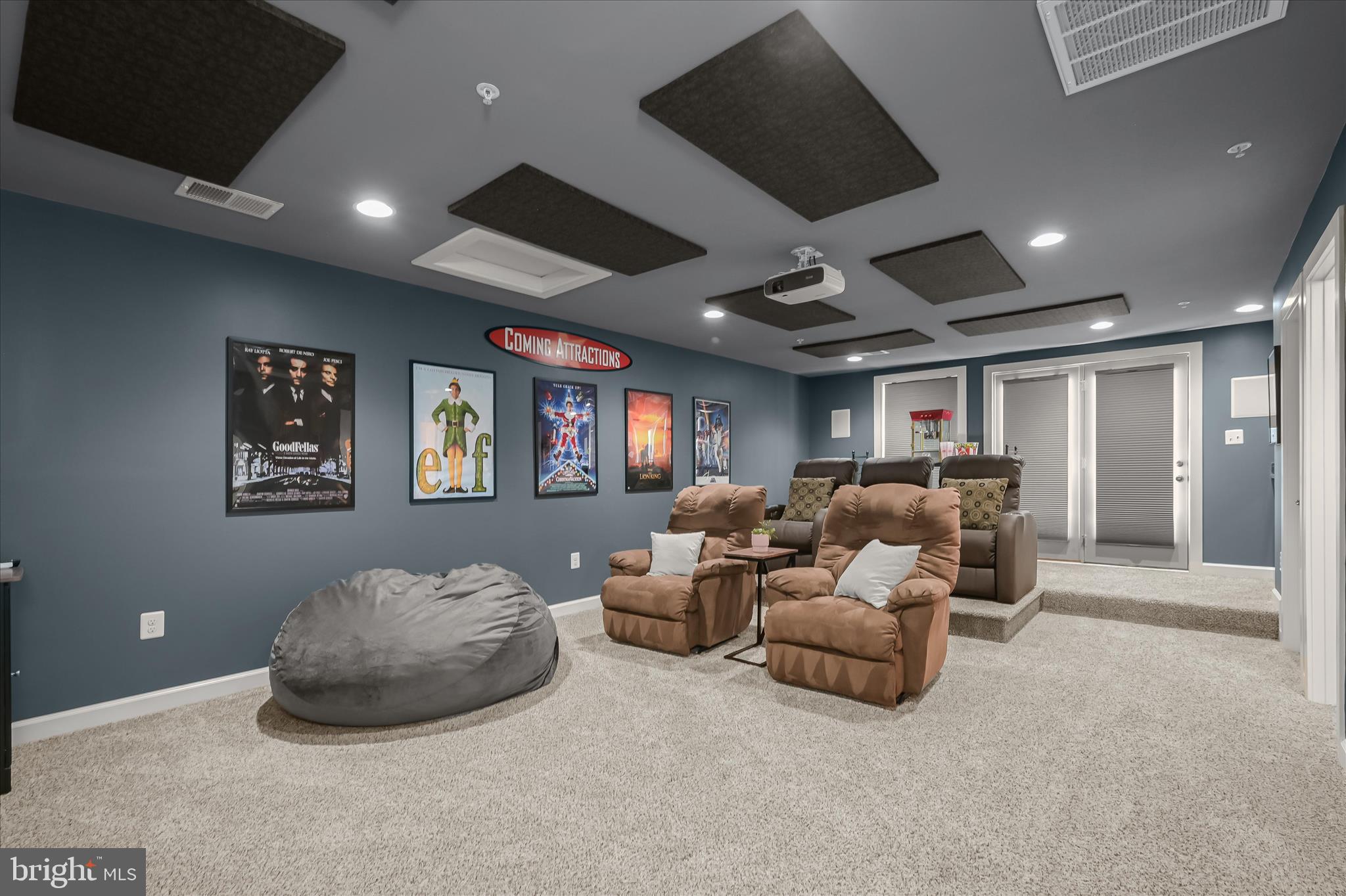 MAPLE LAWN - Residential Lease