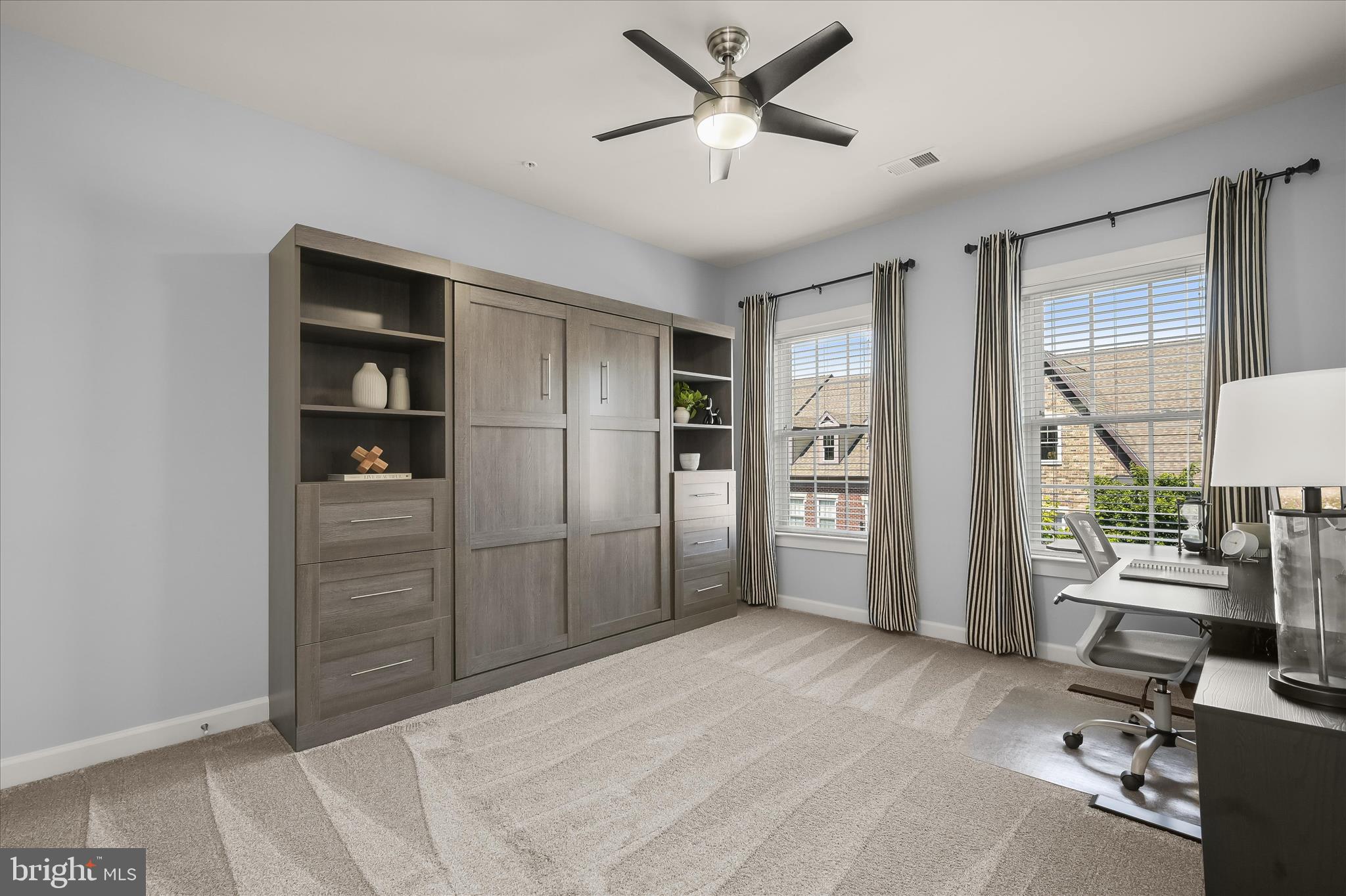 MAPLE LAWN - Residential Lease