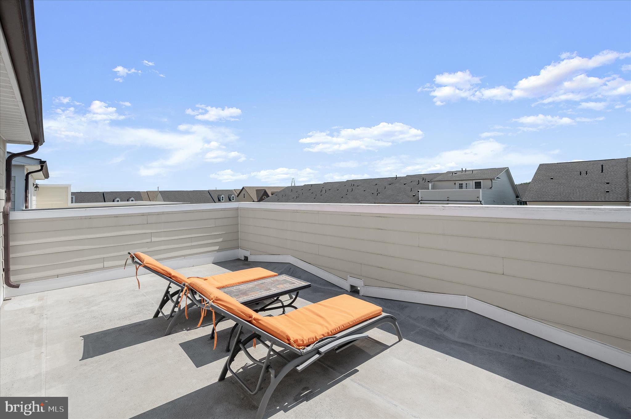 MAPLE LAWN - Residential Lease