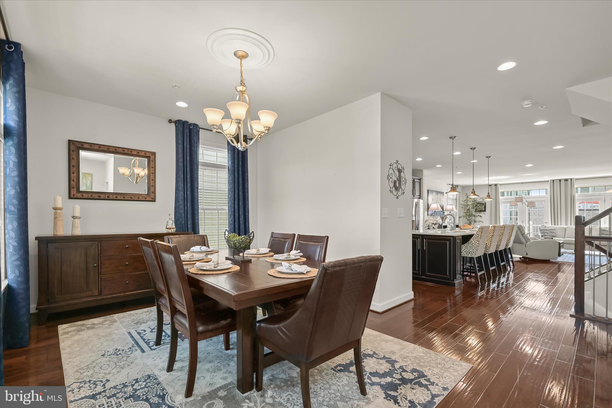 MAPLE LAWN - Residential Lease