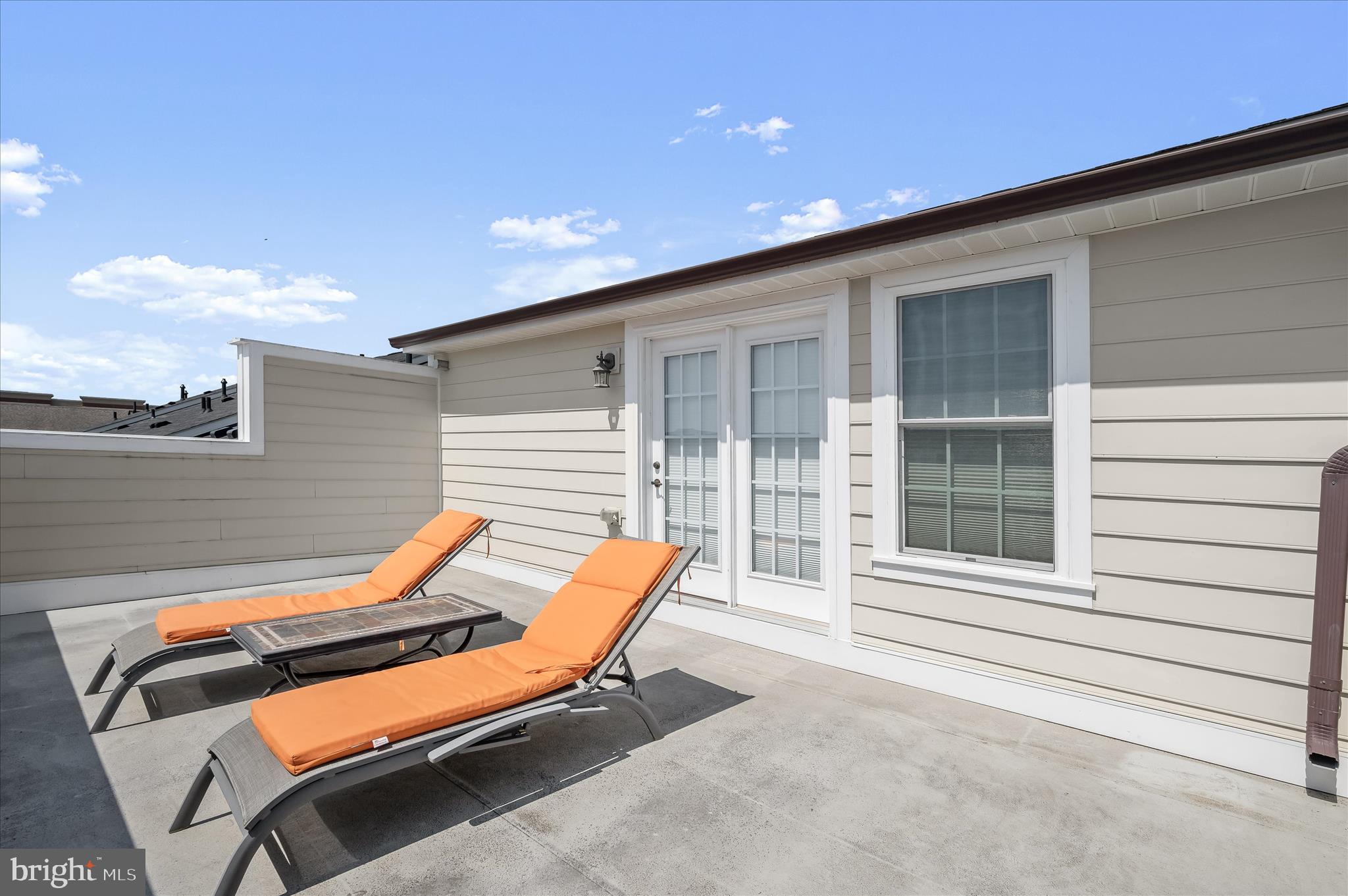 MAPLE LAWN - Residential Lease