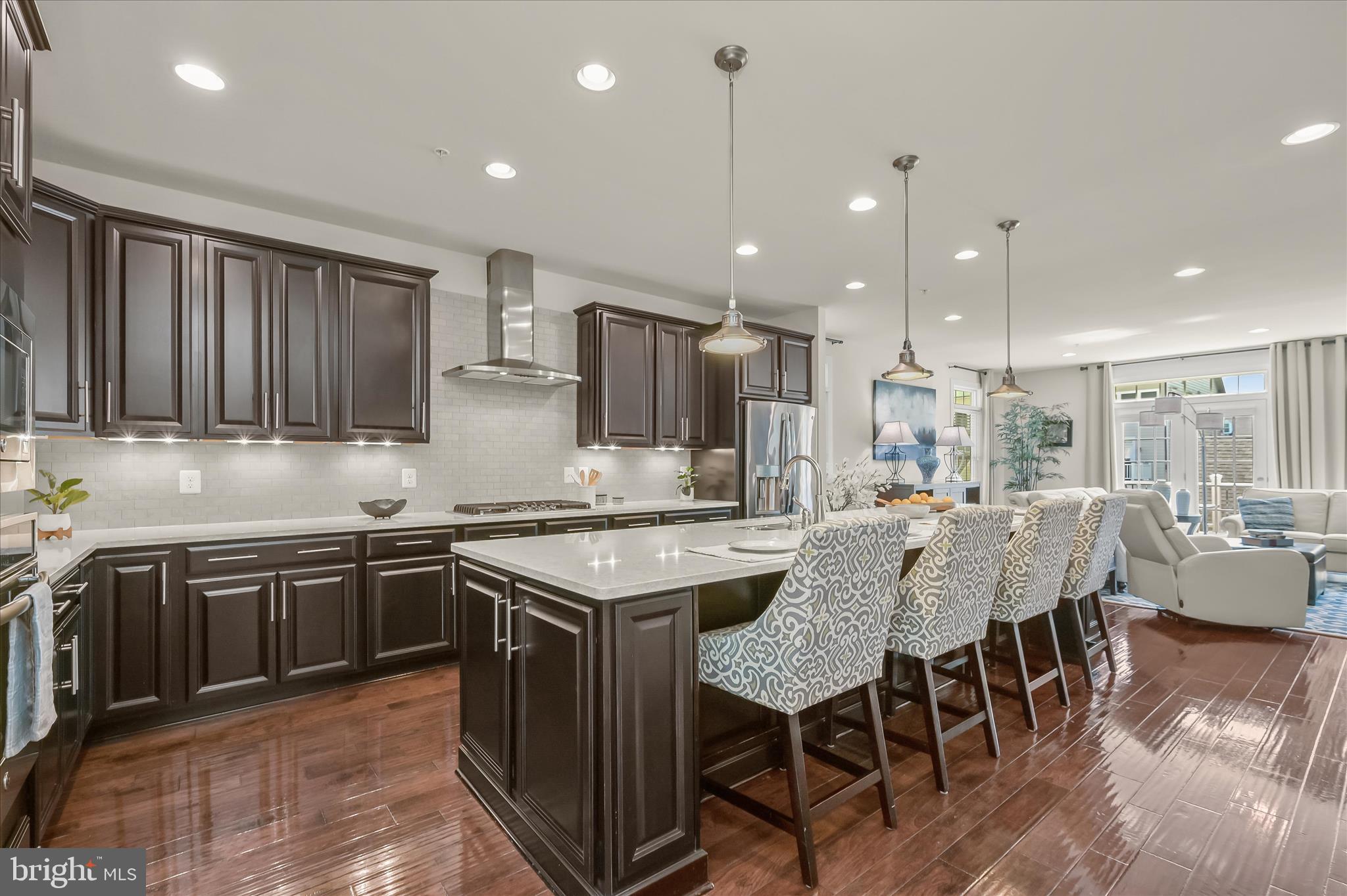 MAPLE LAWN - Residential Lease