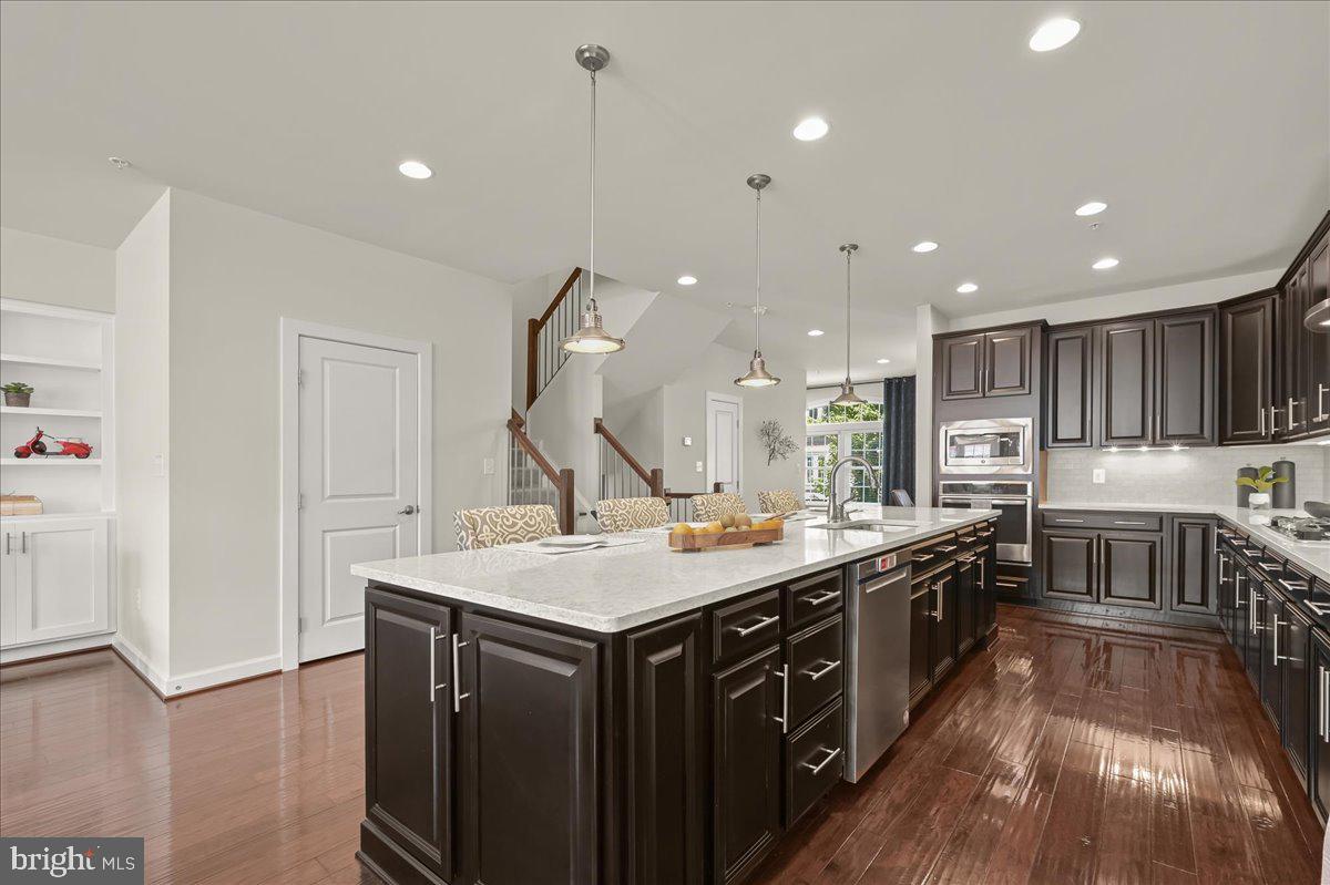 MAPLE LAWN - Residential Lease