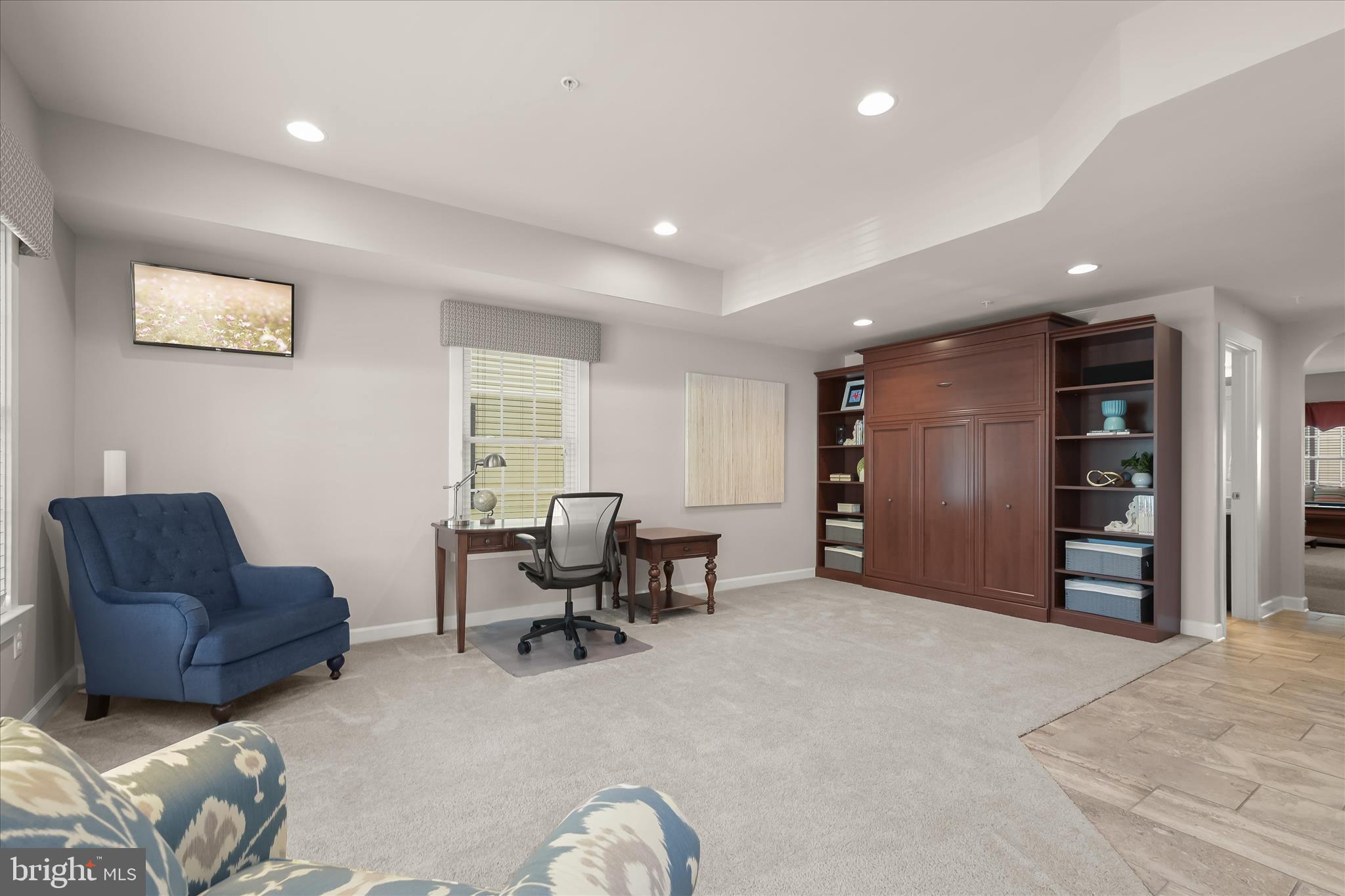 MAPLE LAWN - Residential Lease