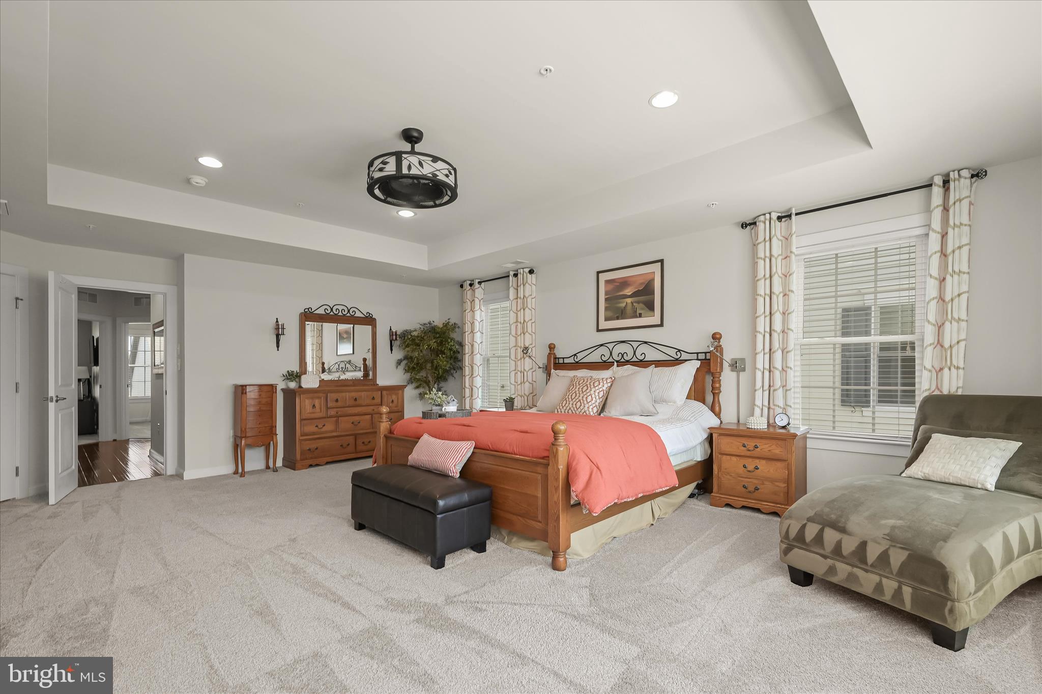 MAPLE LAWN - Residential Lease