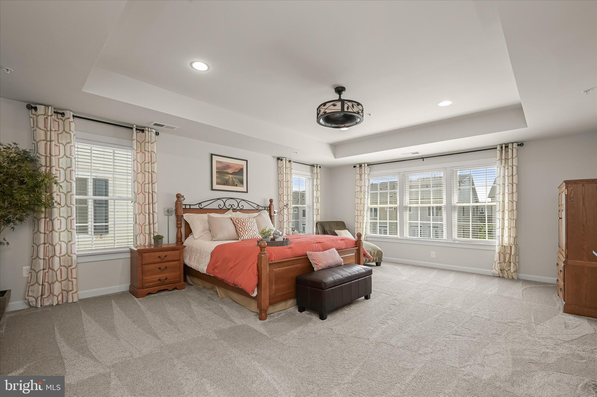 MAPLE LAWN - Residential Lease