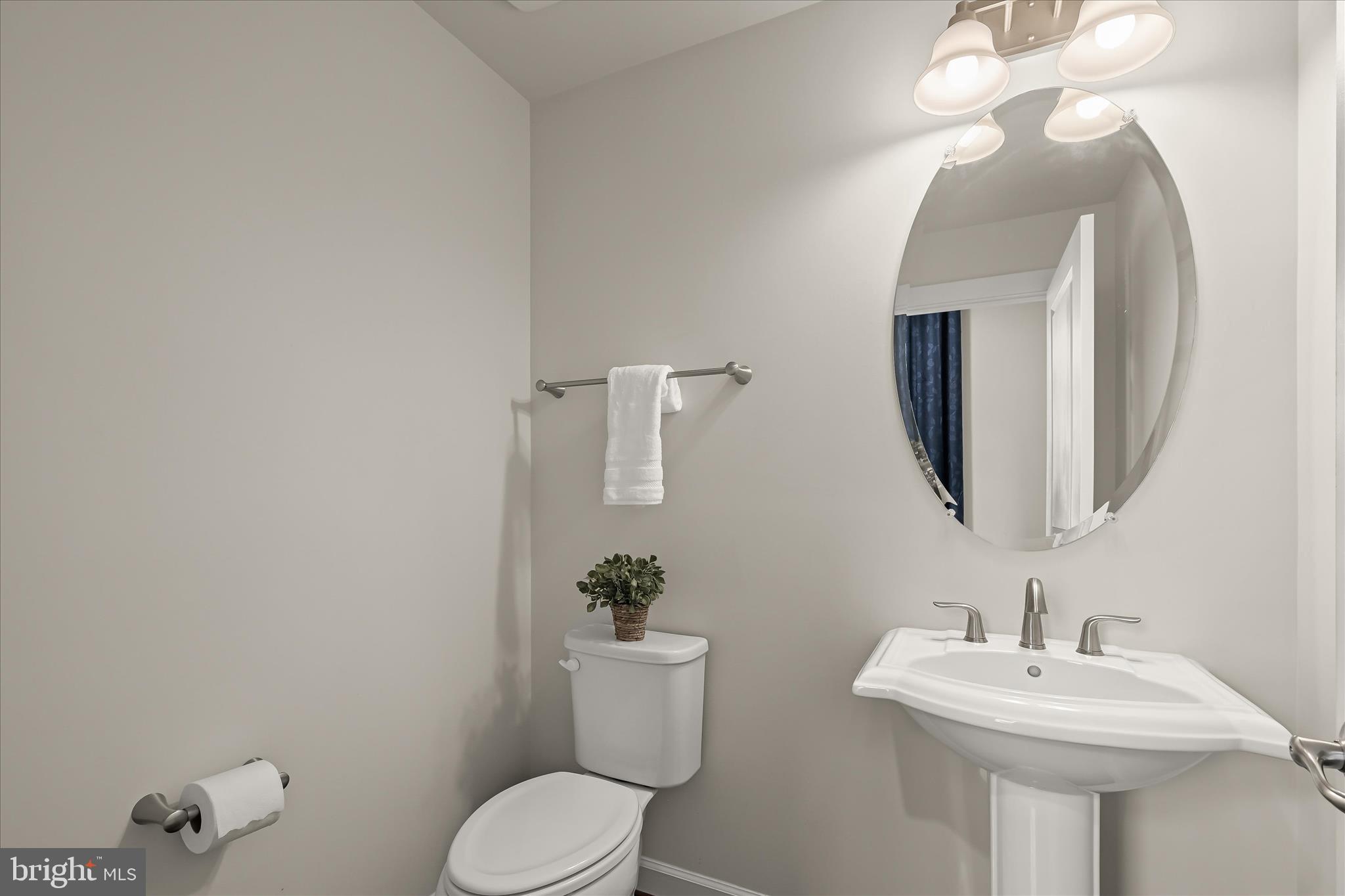 MAPLE LAWN - Residential Lease