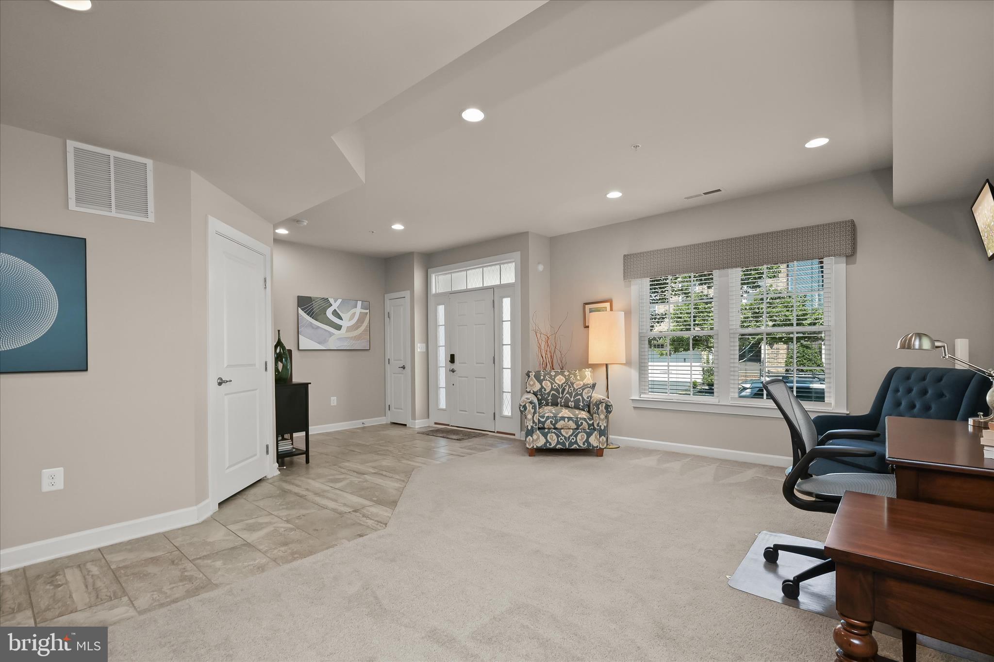 MAPLE LAWN - Residential Lease