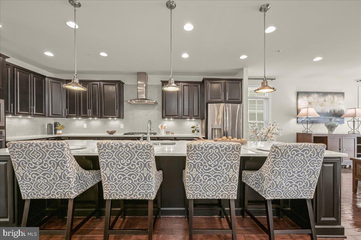 MAPLE LAWN - Residential Lease