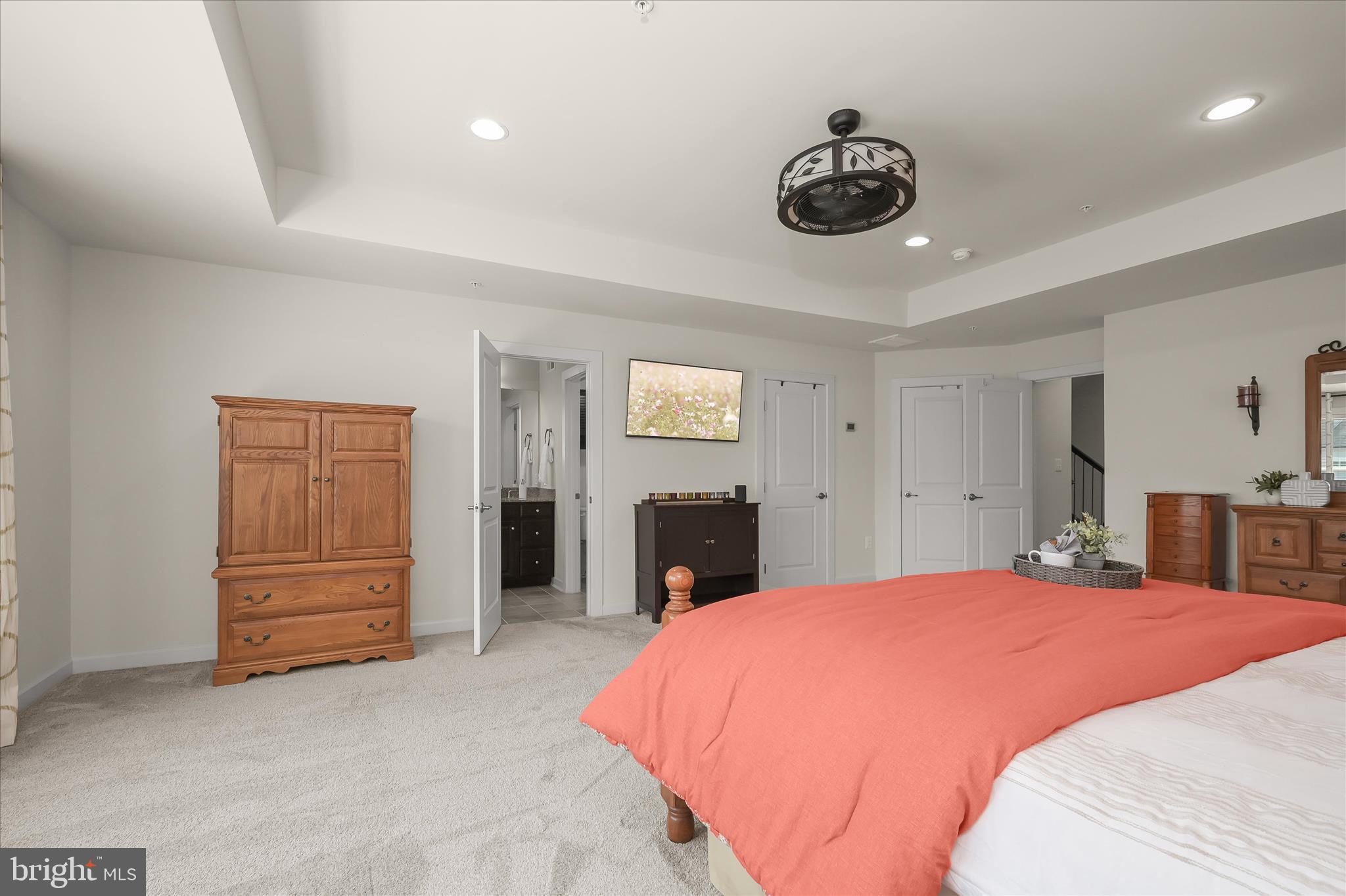 MAPLE LAWN - Residential Lease
