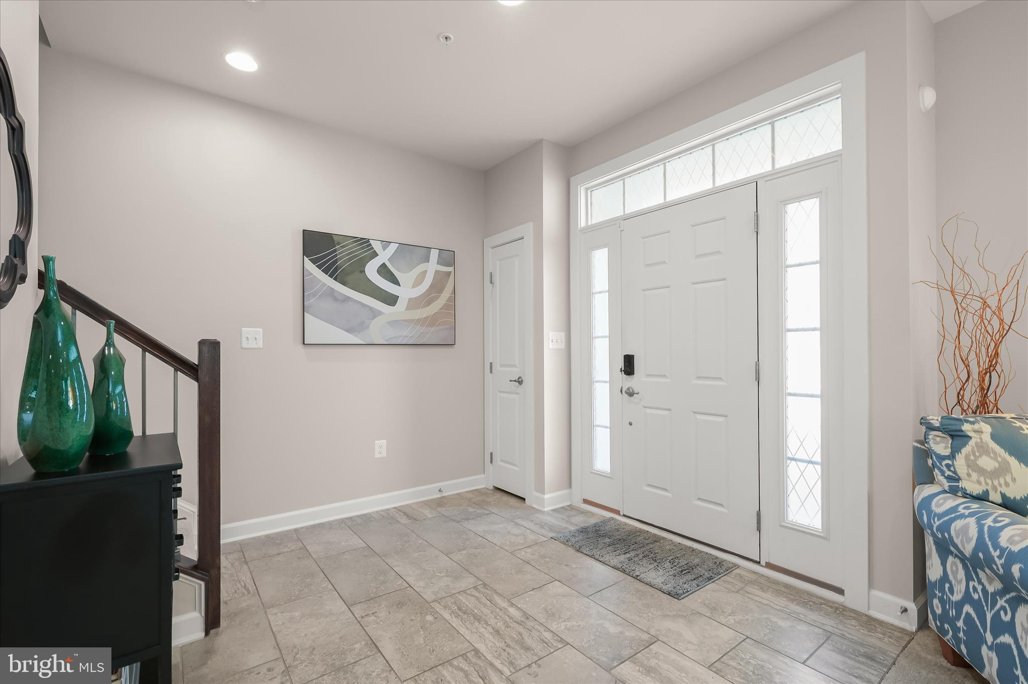 MAPLE LAWN - Residential Lease