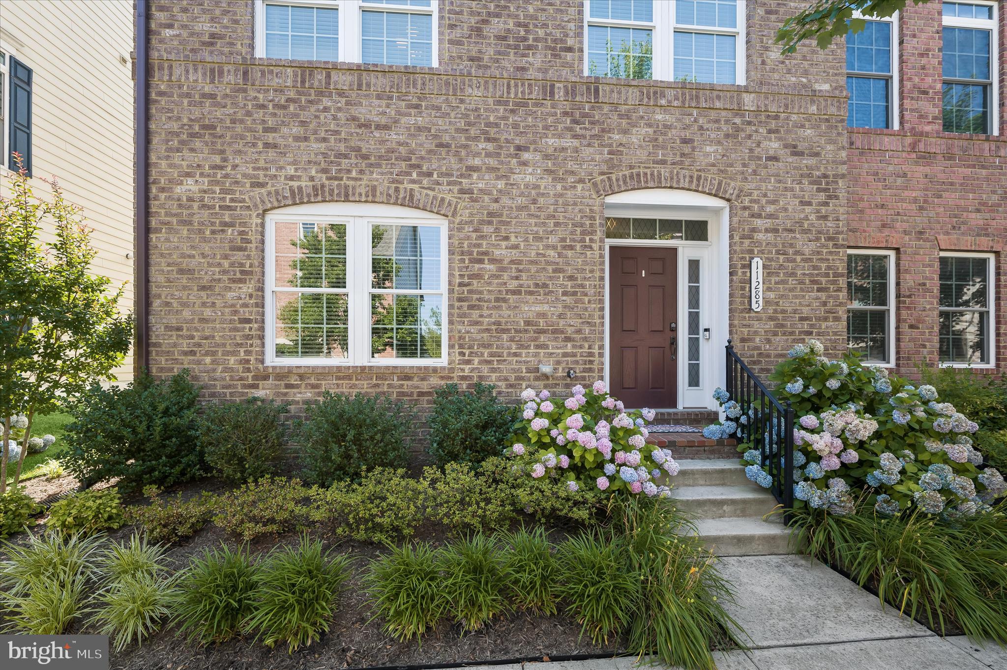 MAPLE LAWN - Residential Lease