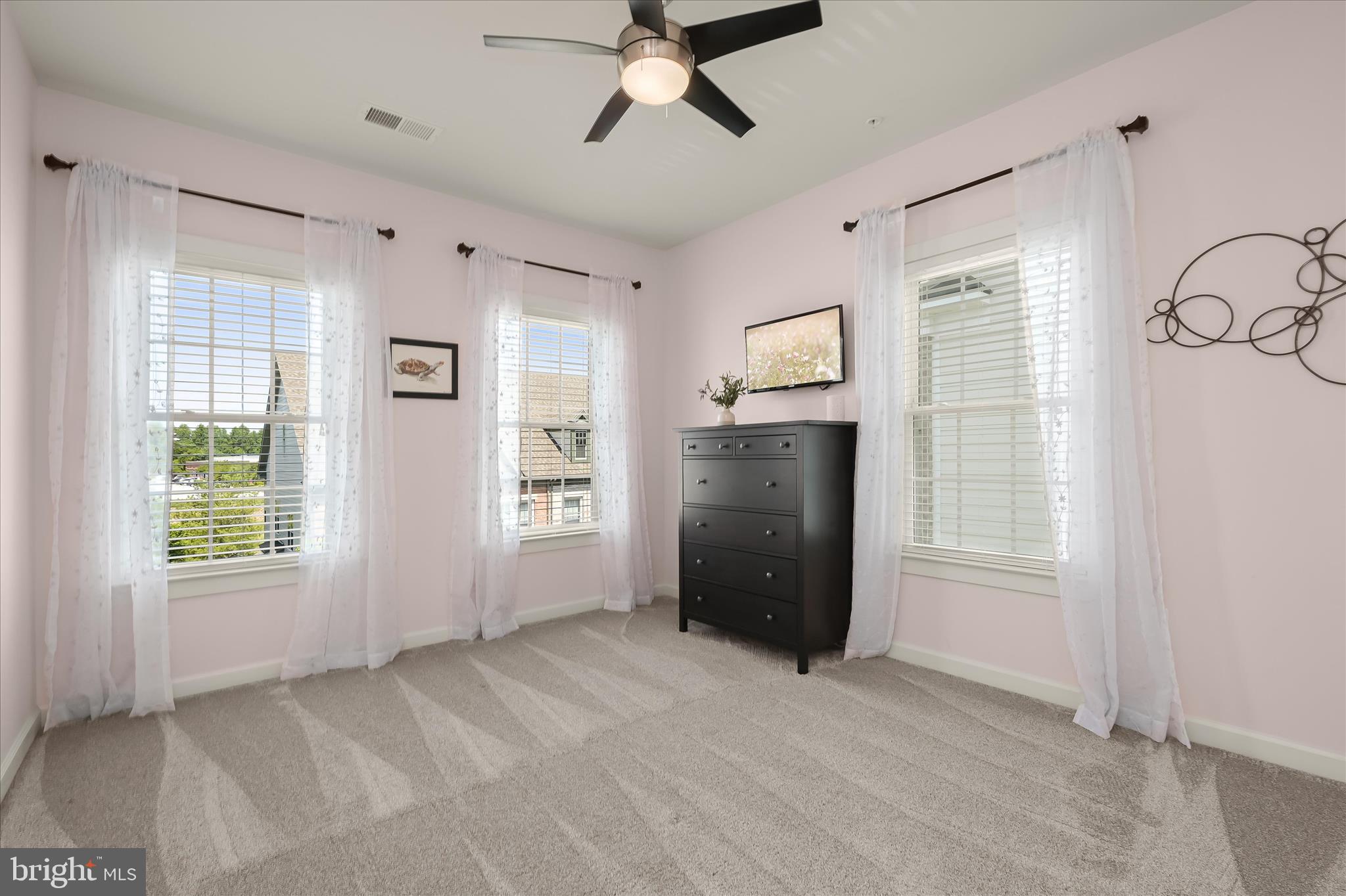 MAPLE LAWN - Residential Lease