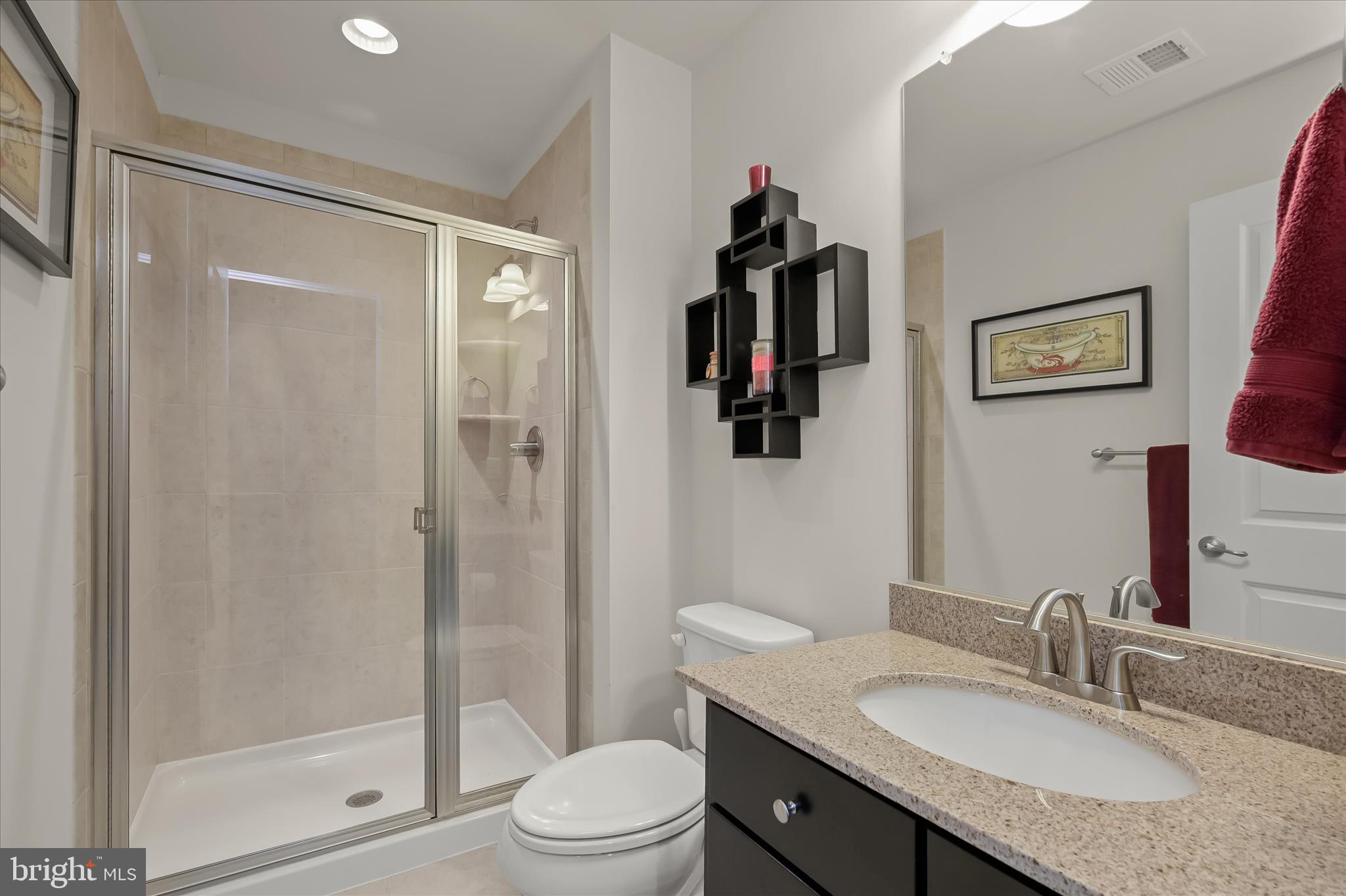 MAPLE LAWN - Residential Lease