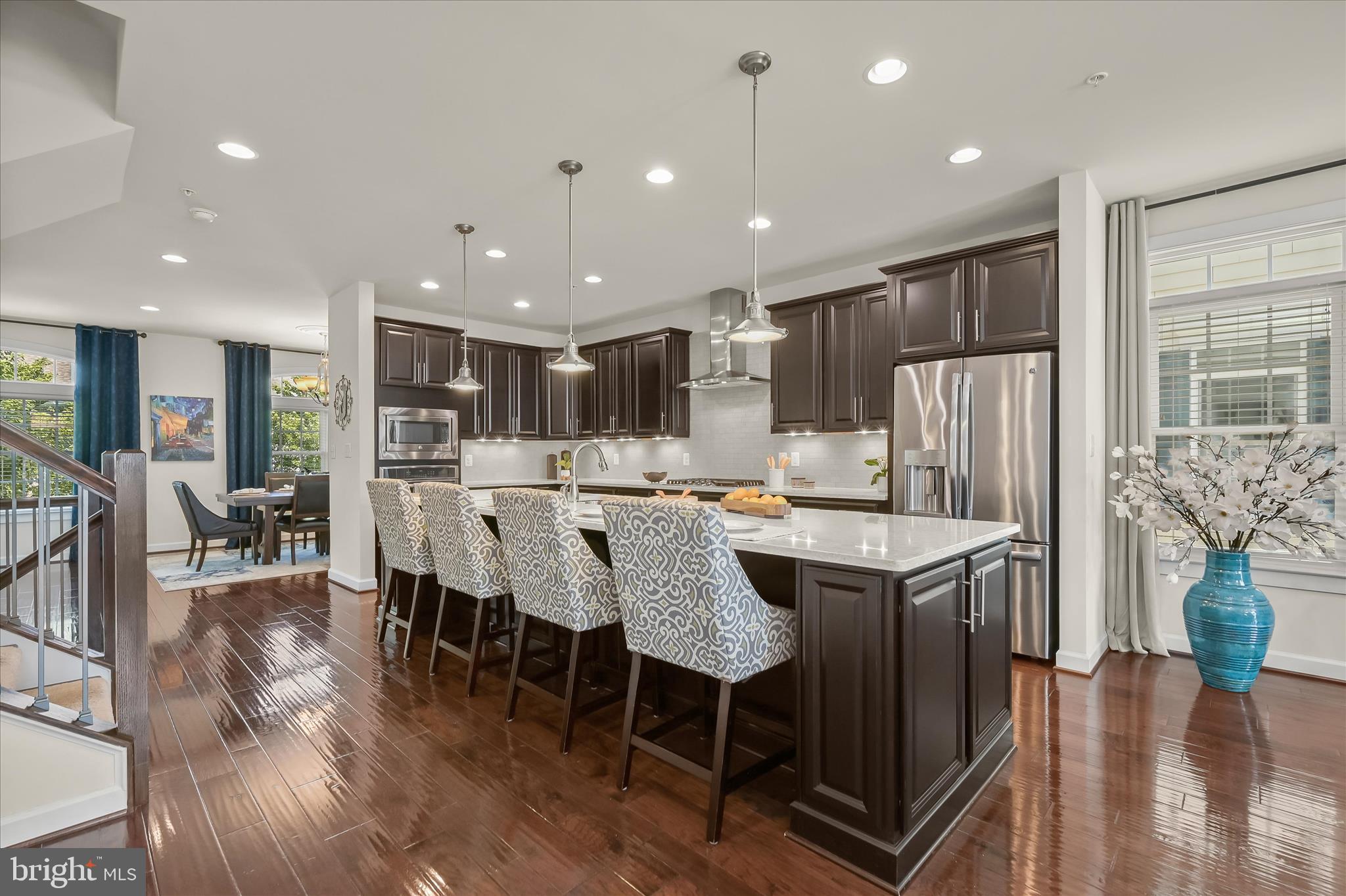 MAPLE LAWN - Residential Lease